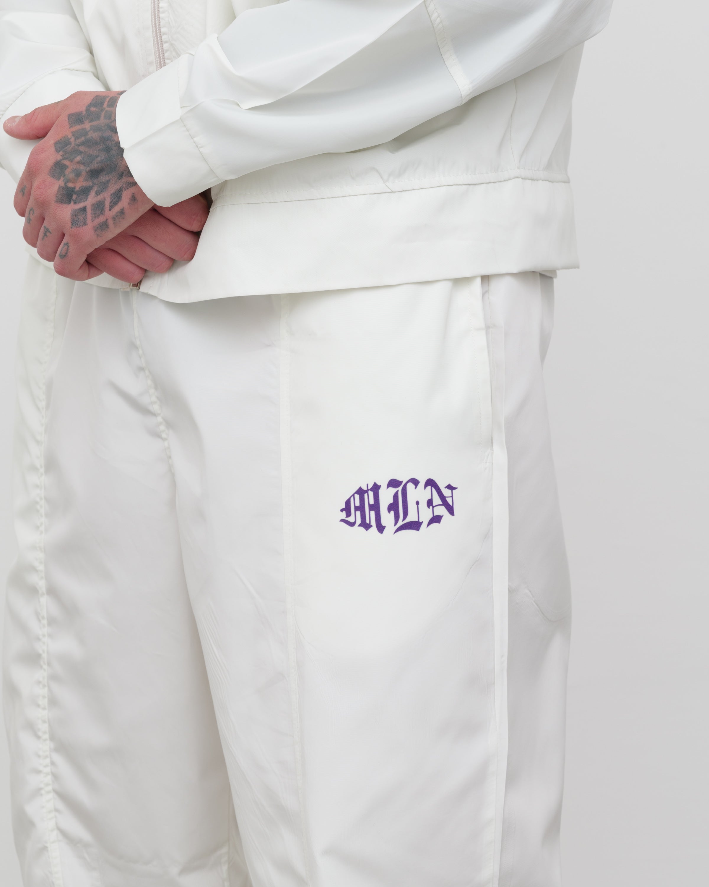 Track Tech MLN Bianca