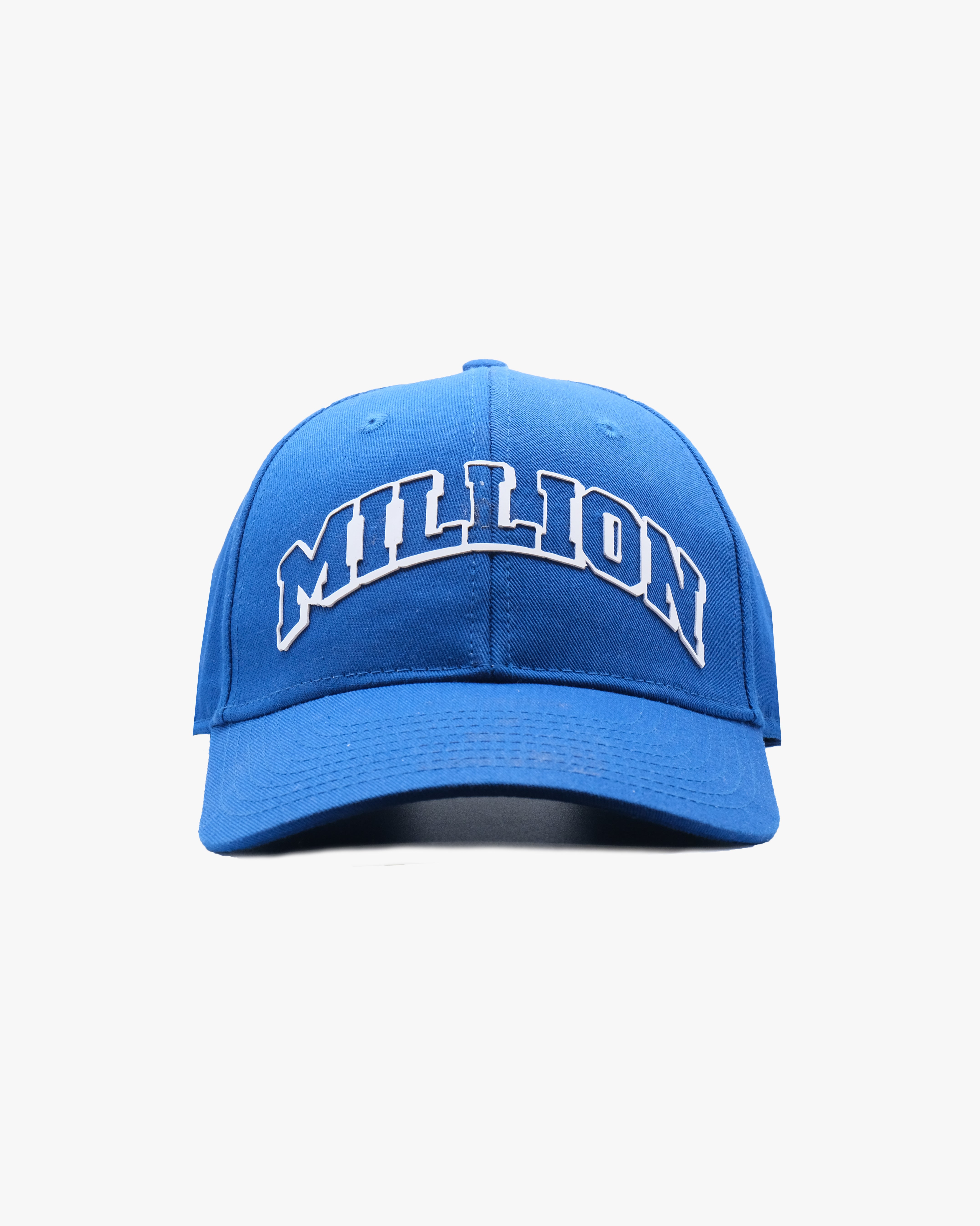 Sombrero Rione Blu