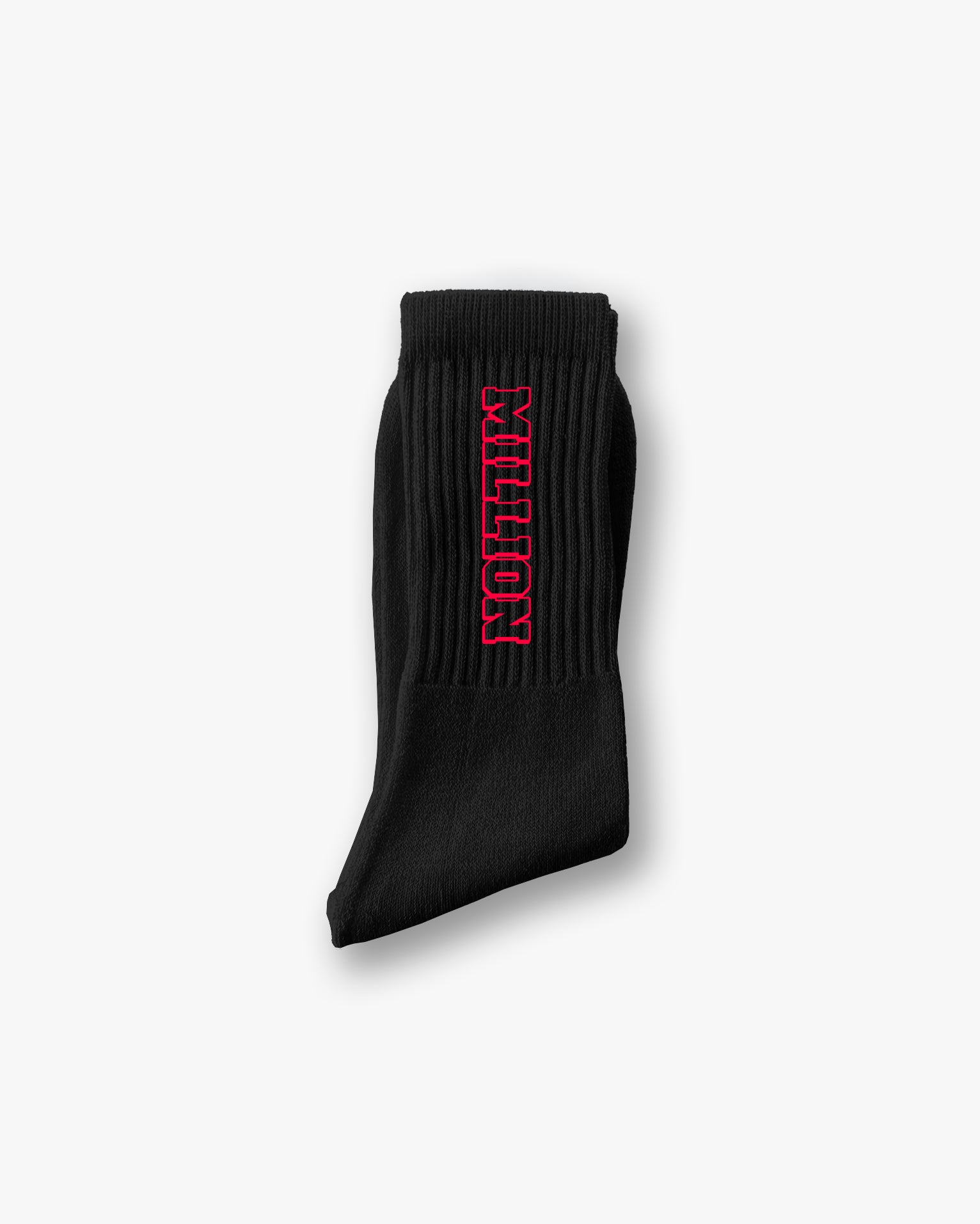 Calcetas Rione Rosso