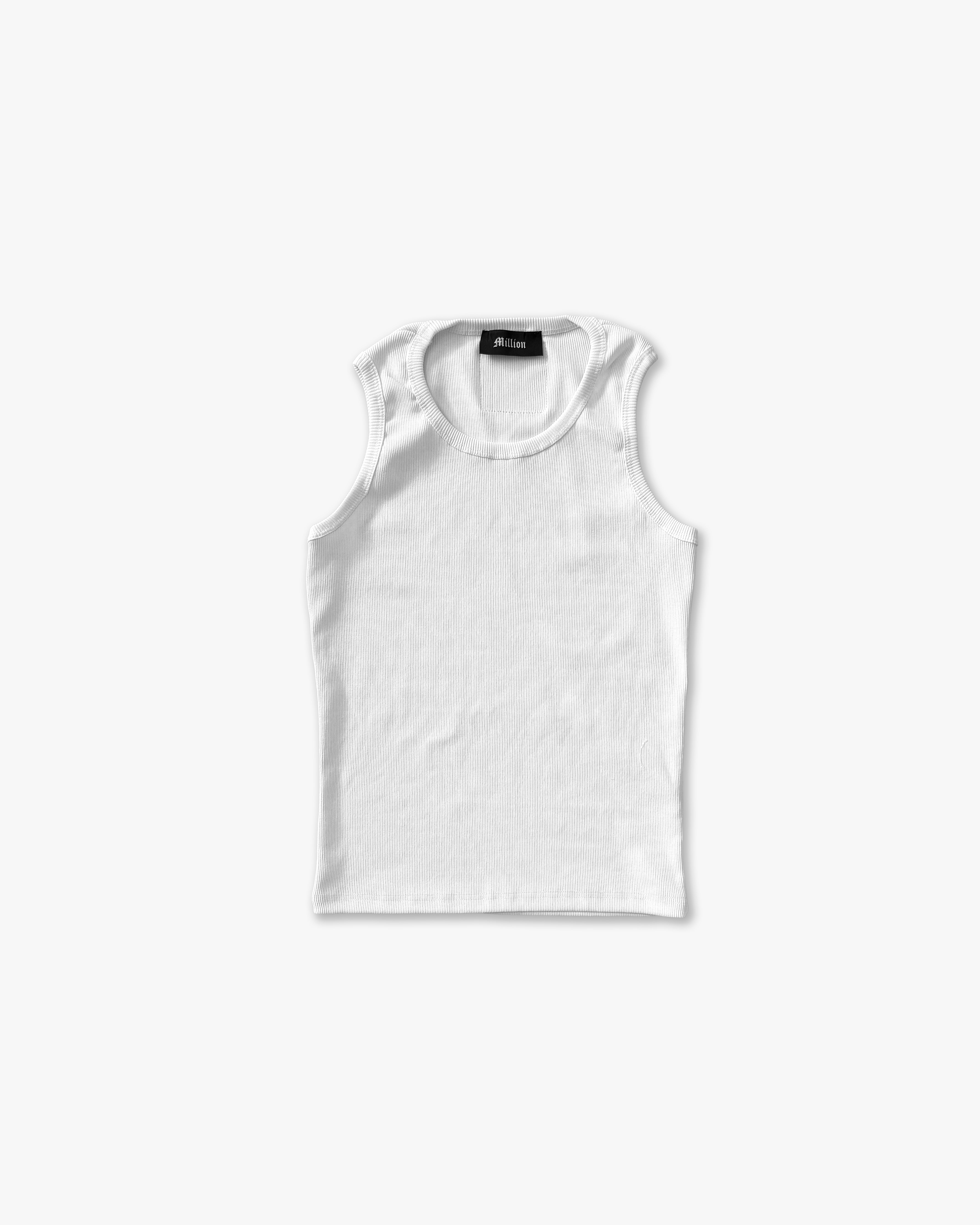 Camiseta Blanca