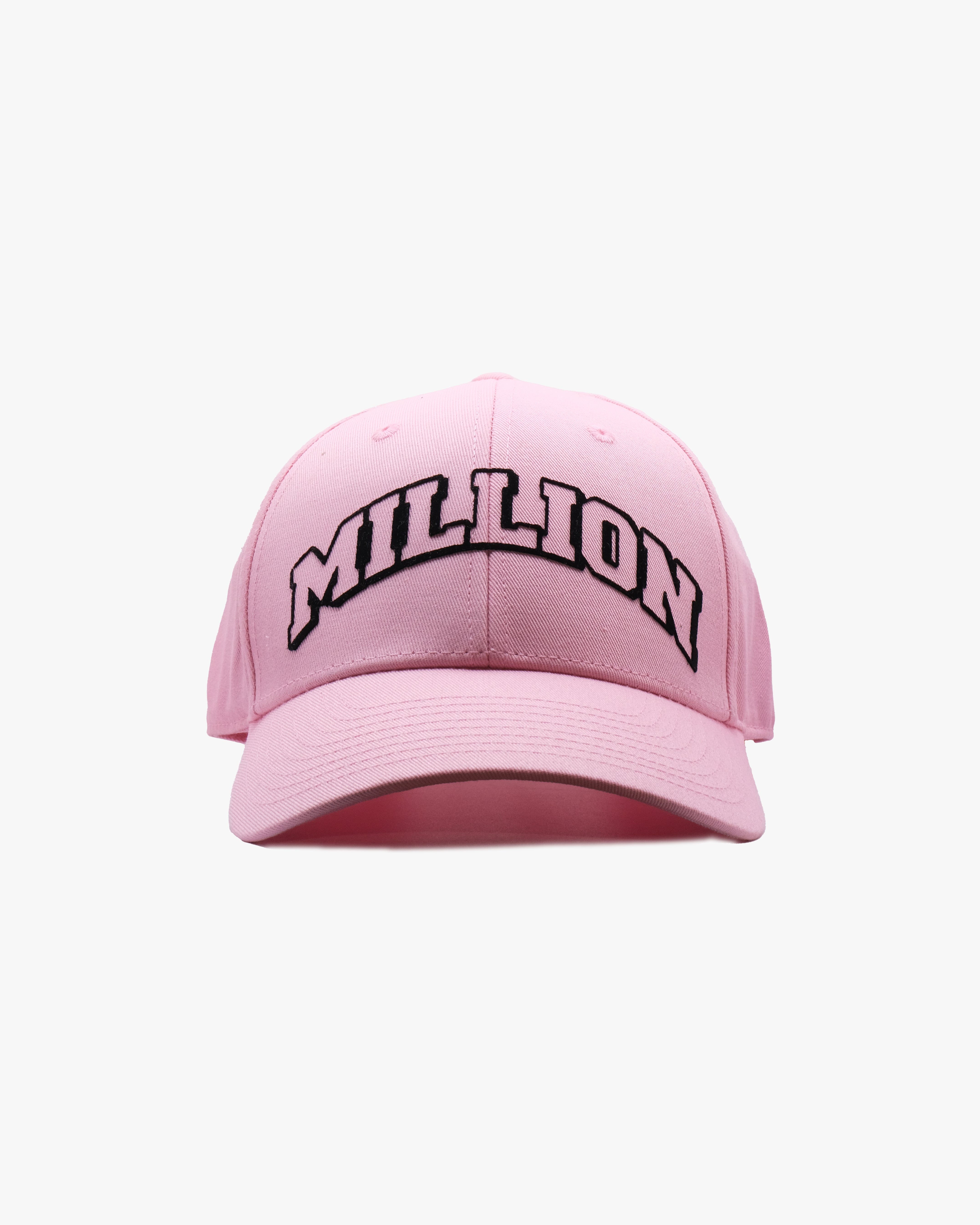 Sombrero Rione Rosa