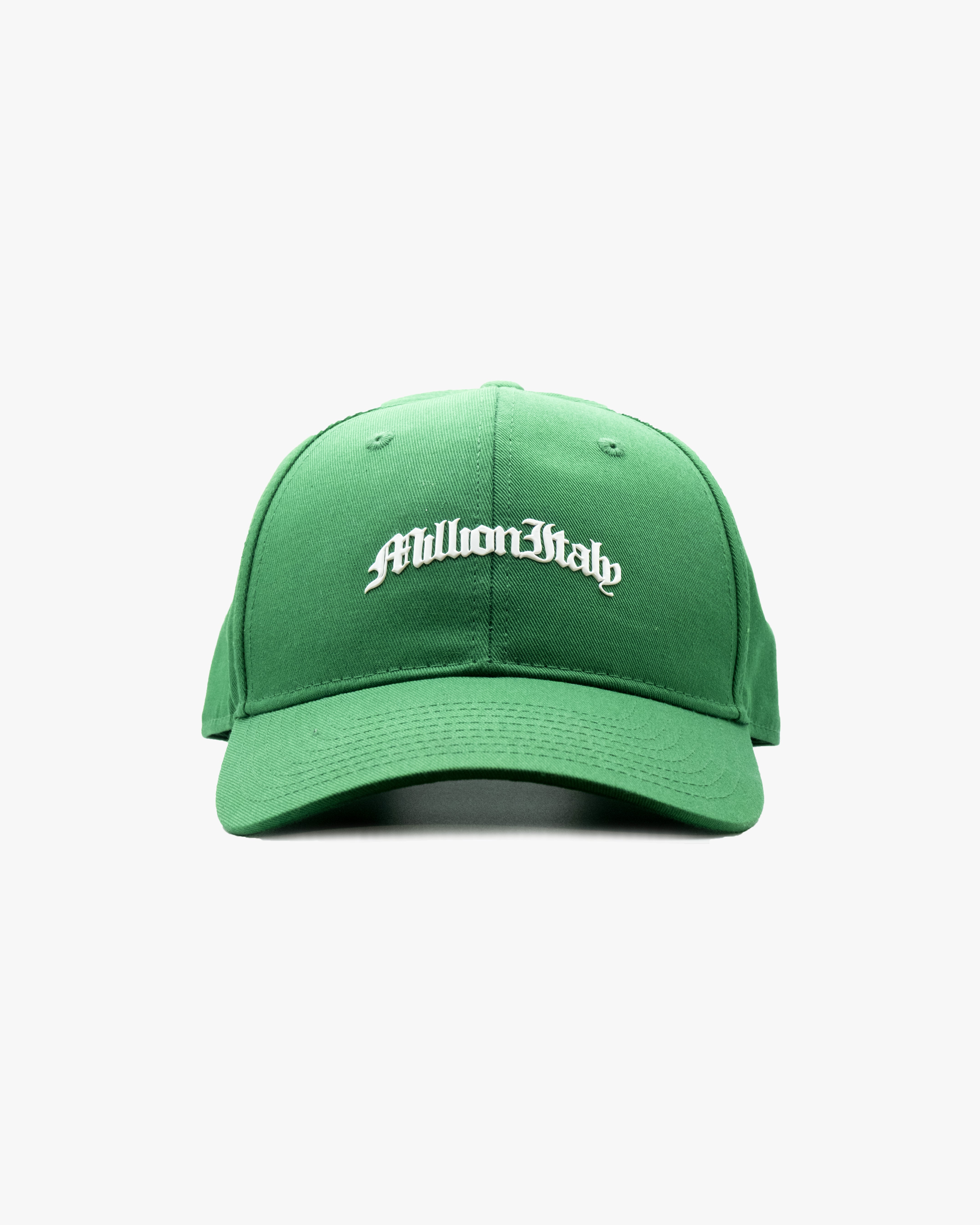 Sombrero SIGILLVM Verde Prato