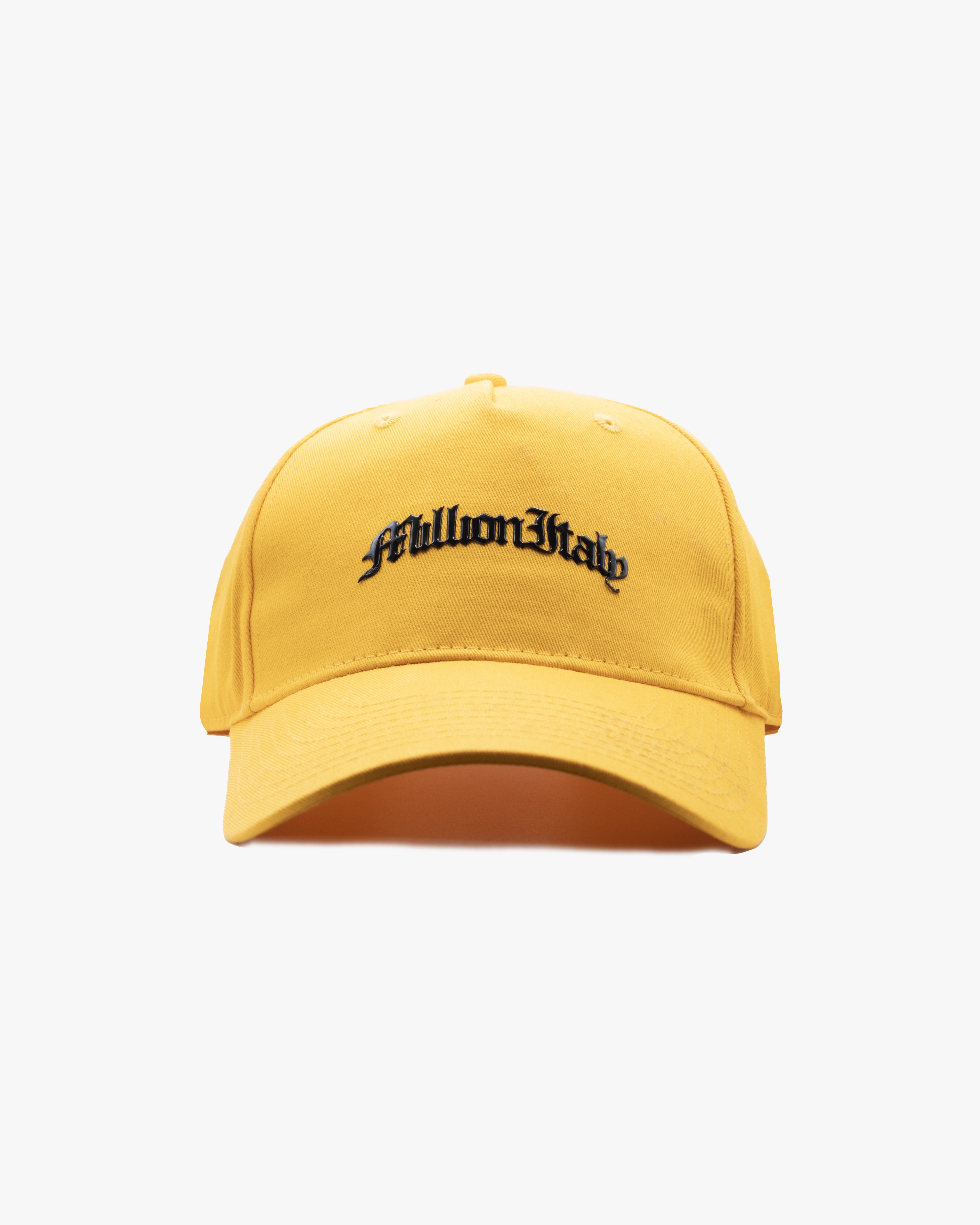 Sombrero SIGILLVM Amarillo