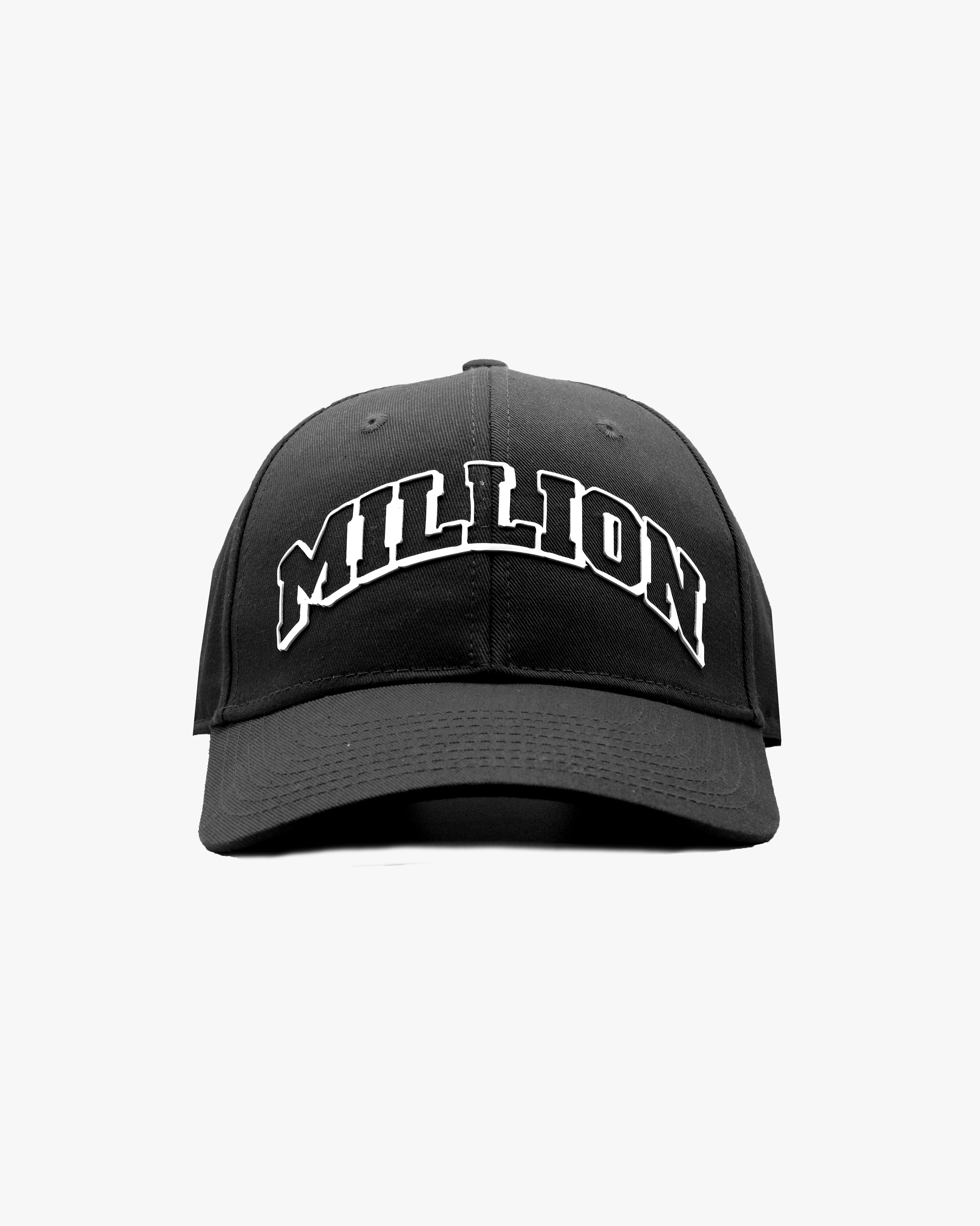 Sombrero Rione Nero