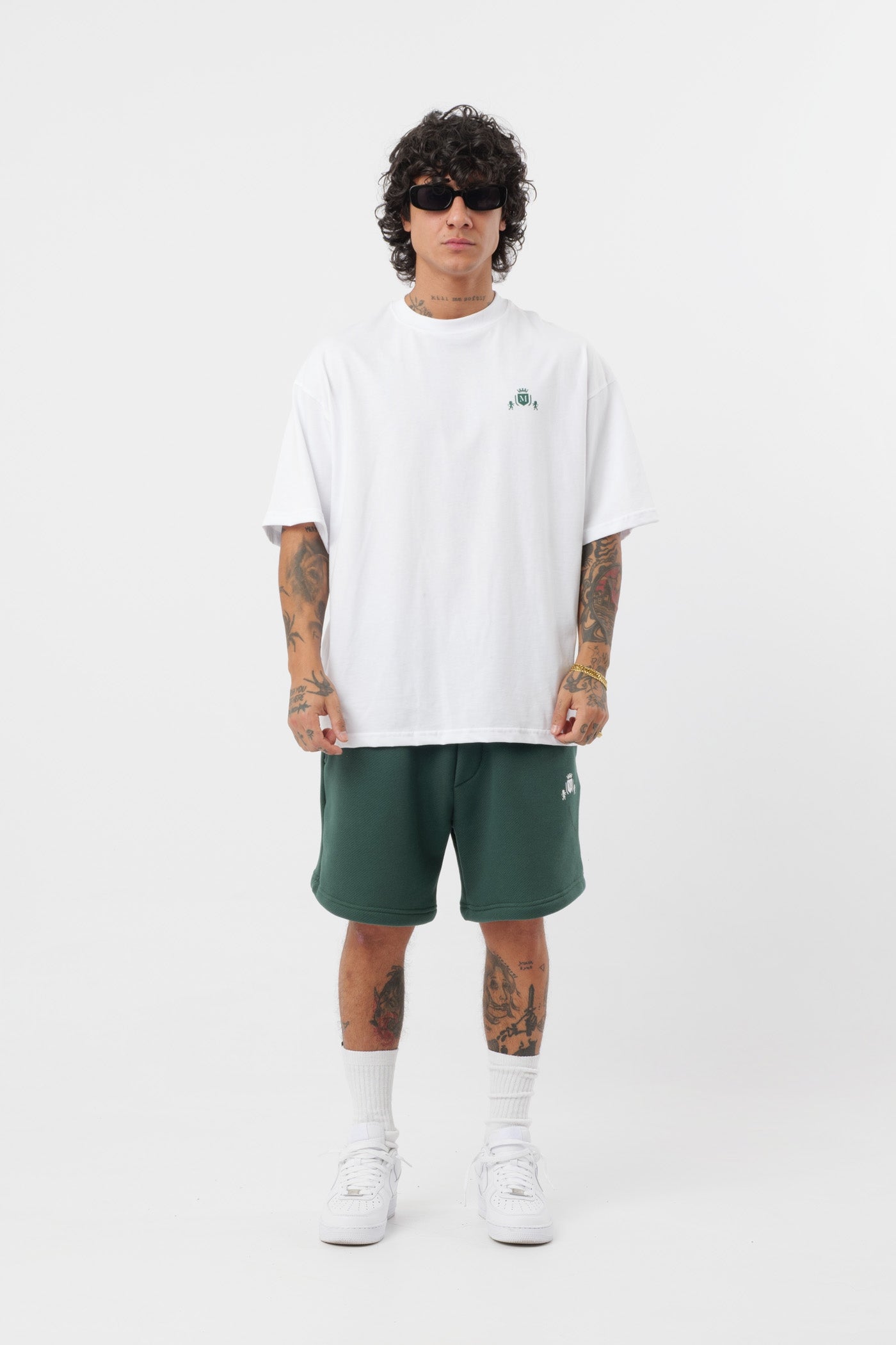 Camiseta BeachClub Blanca