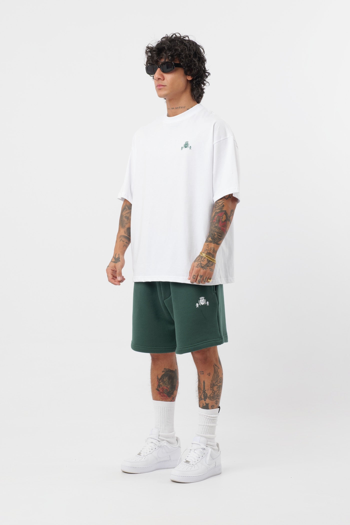 Camiseta BeachClub Blanca