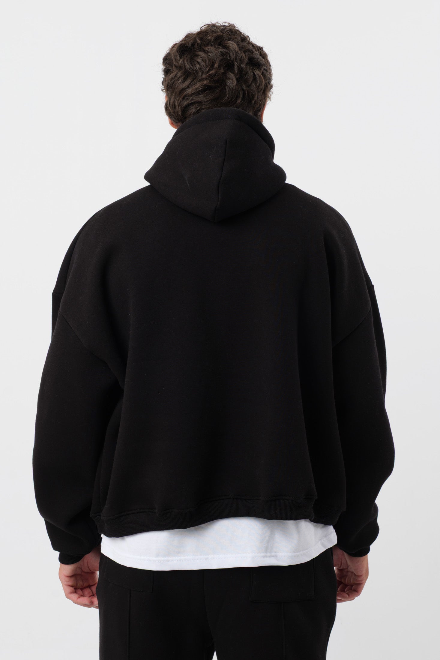 Hoodie Bottle Child