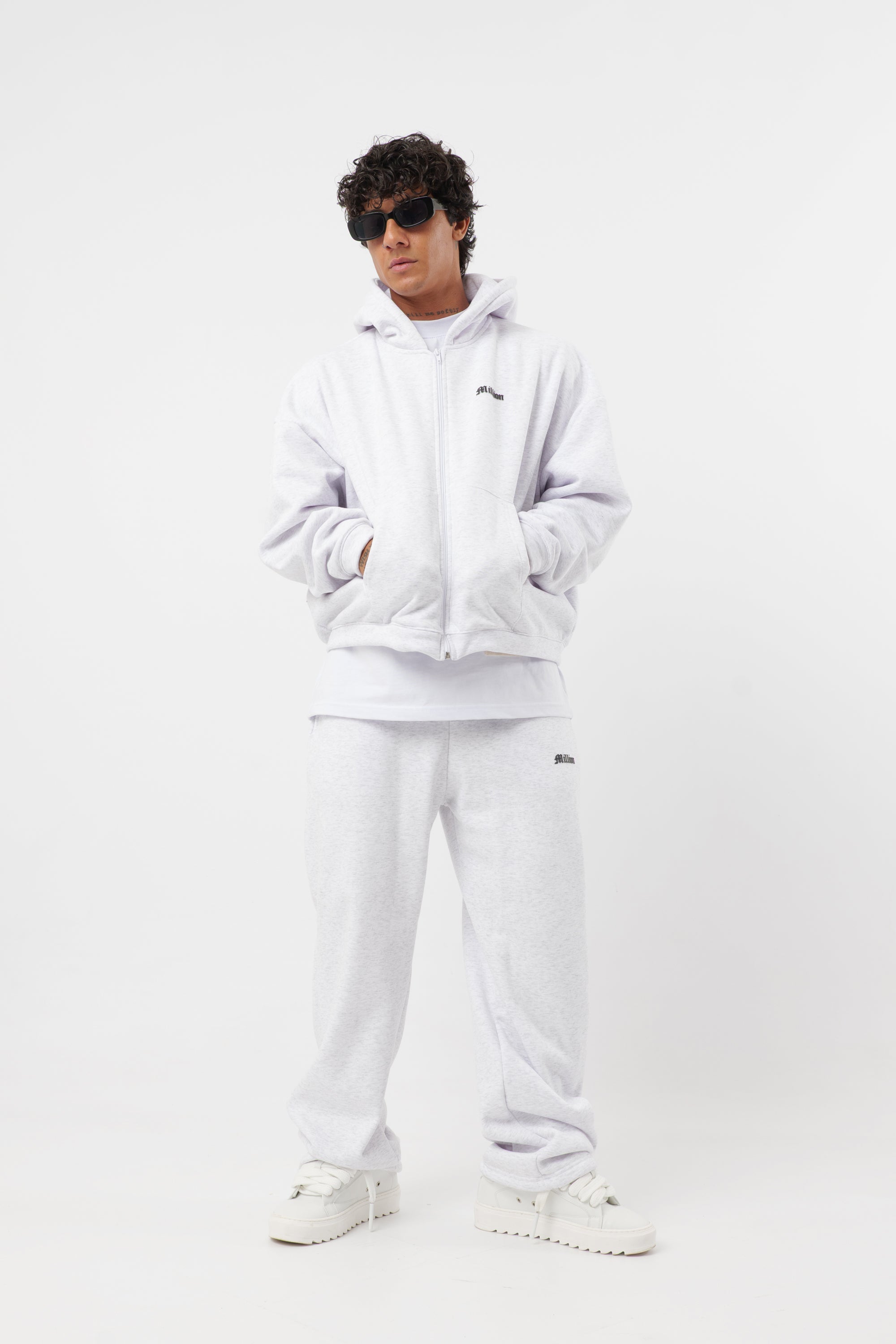 Hoodie ‘Archive’ Black