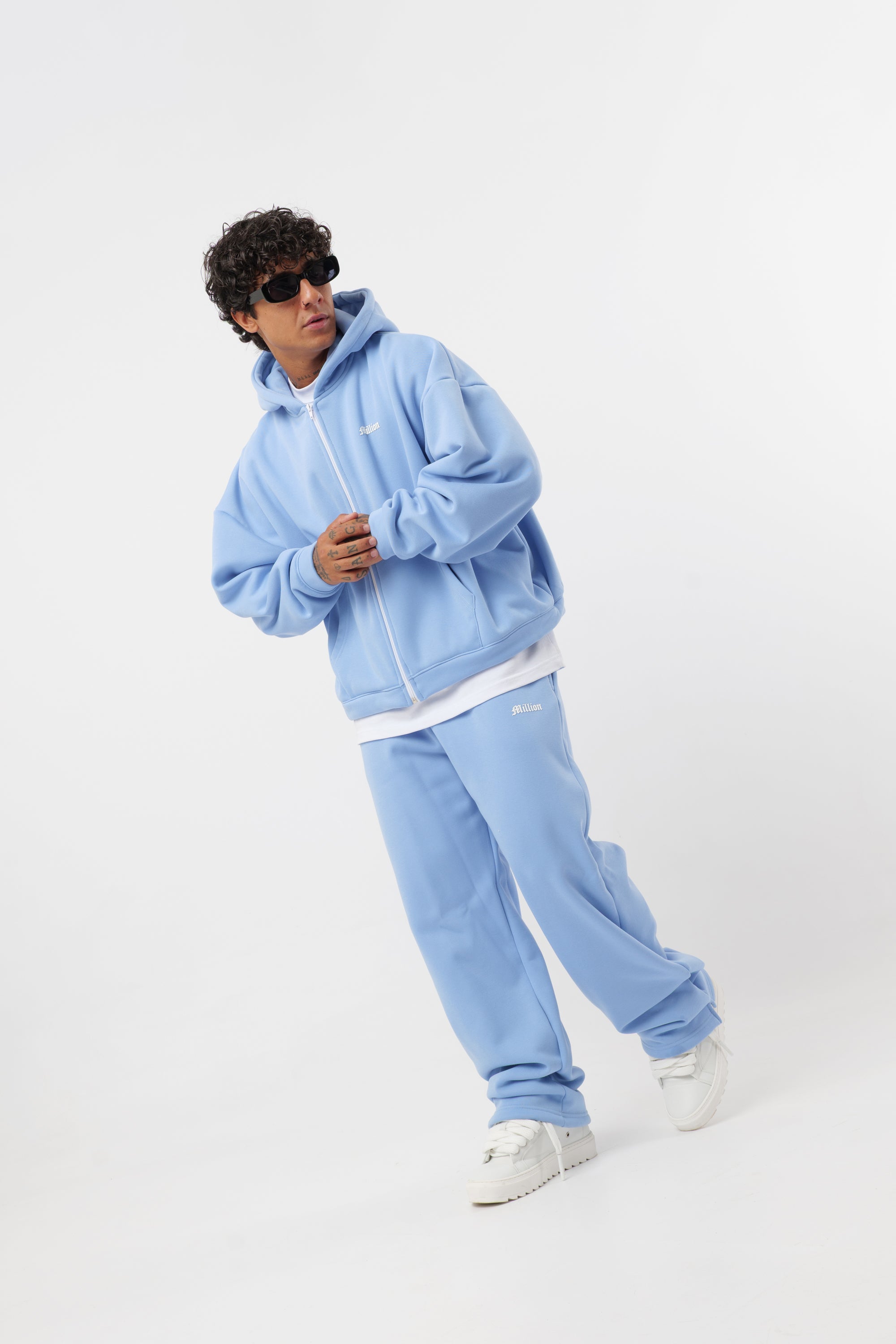 Hoodie ‘Archive’ Black