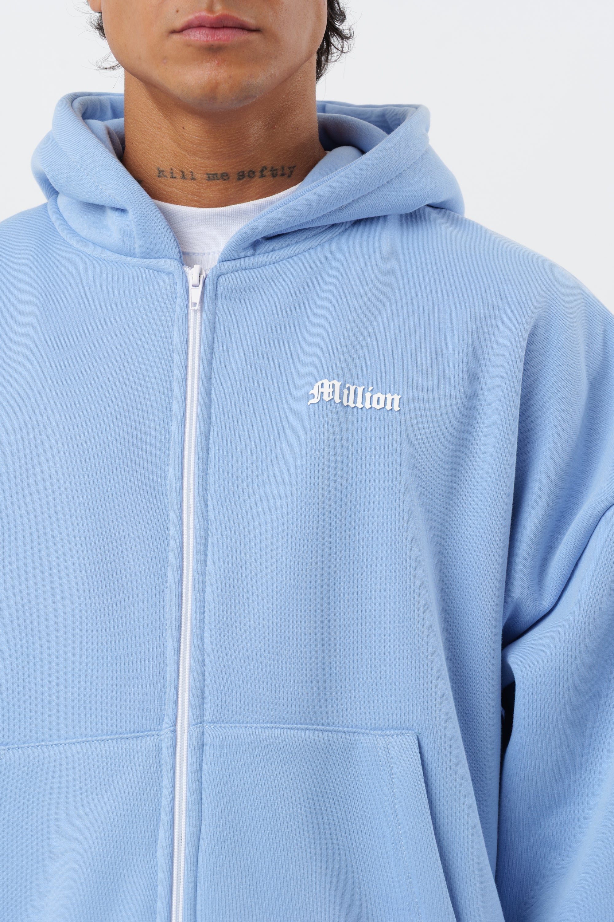 Hoodie ‘Archive’ Black