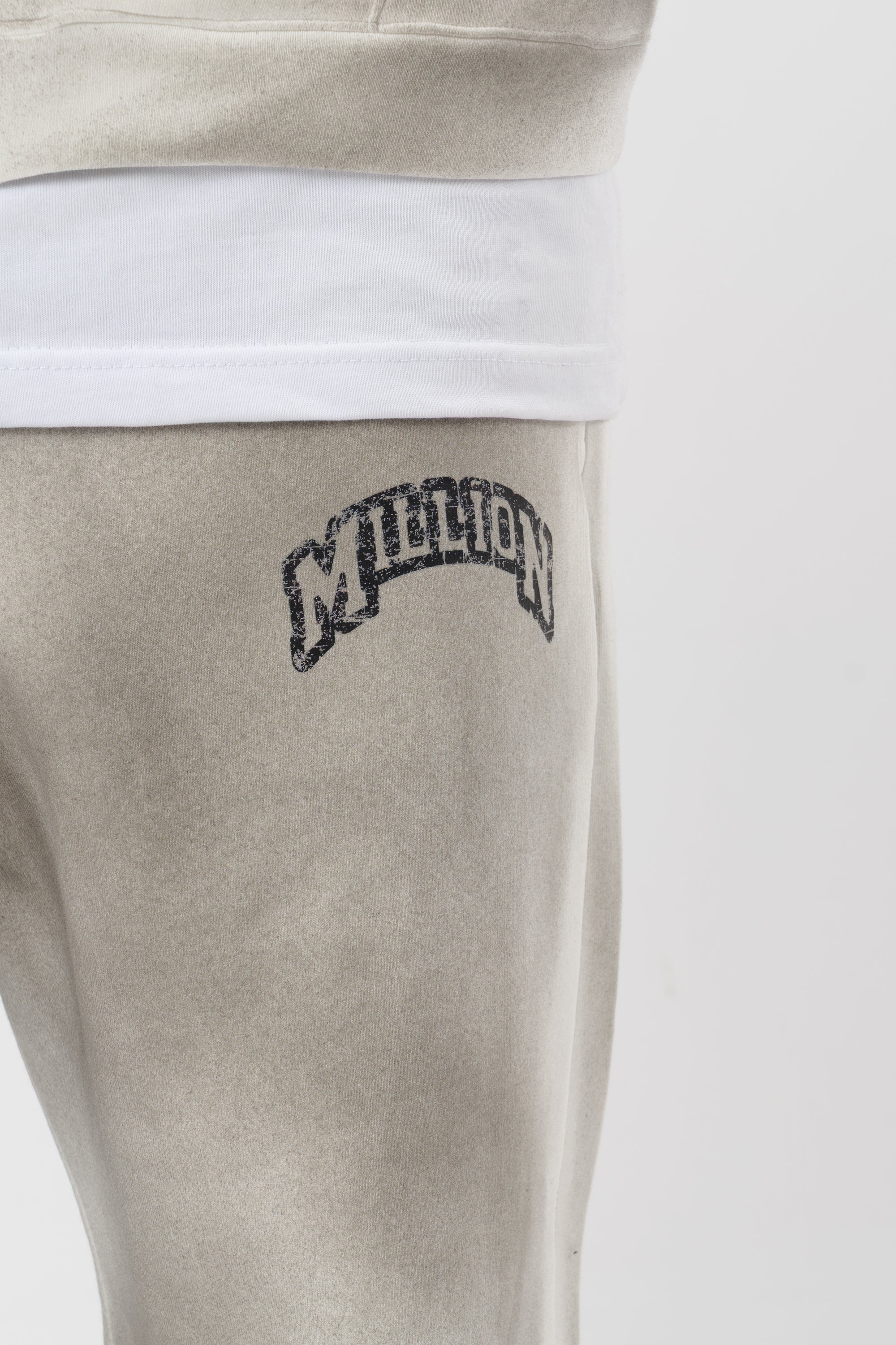 Hoodie ‘Archive’ Black