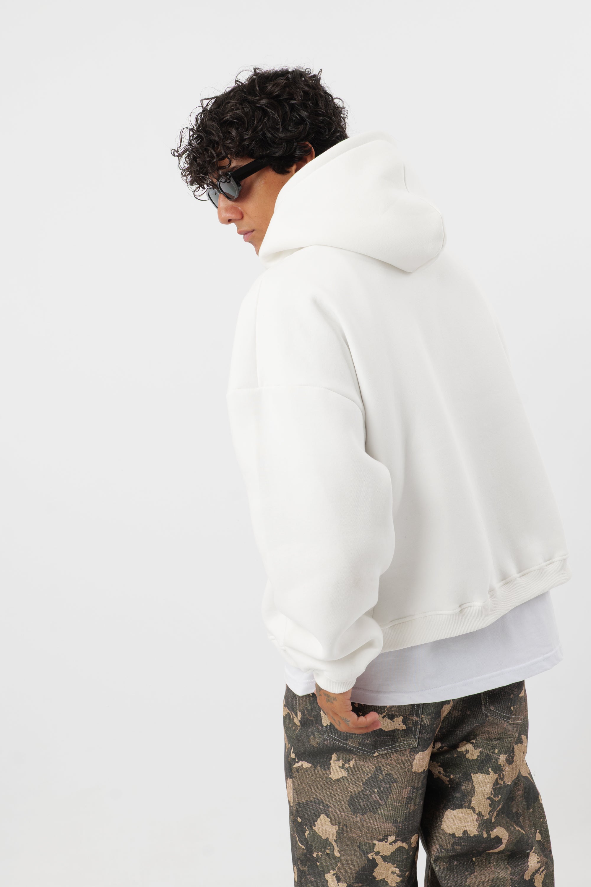 Hoodie Bottle Child