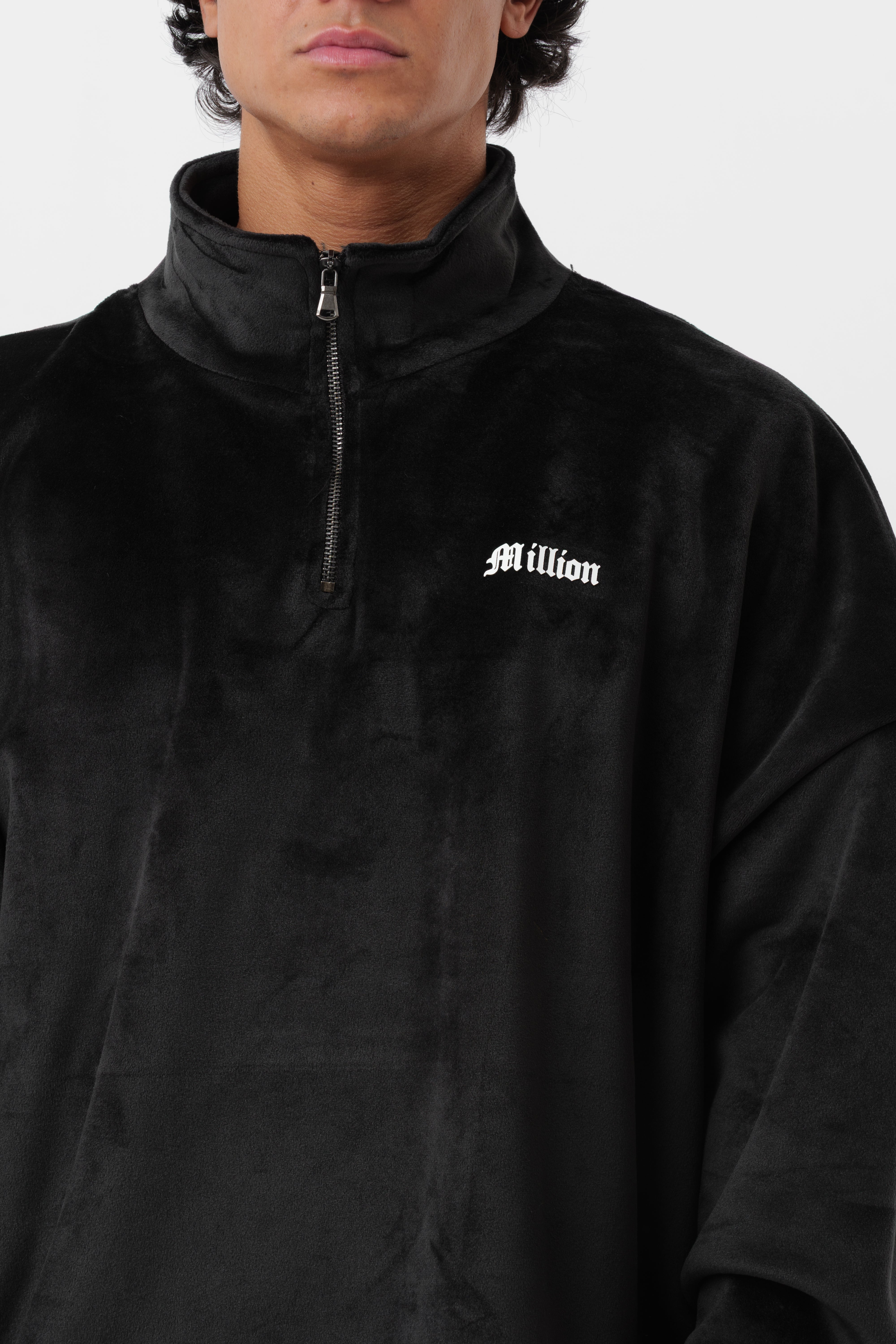Hoodie ‘Archive’ Black