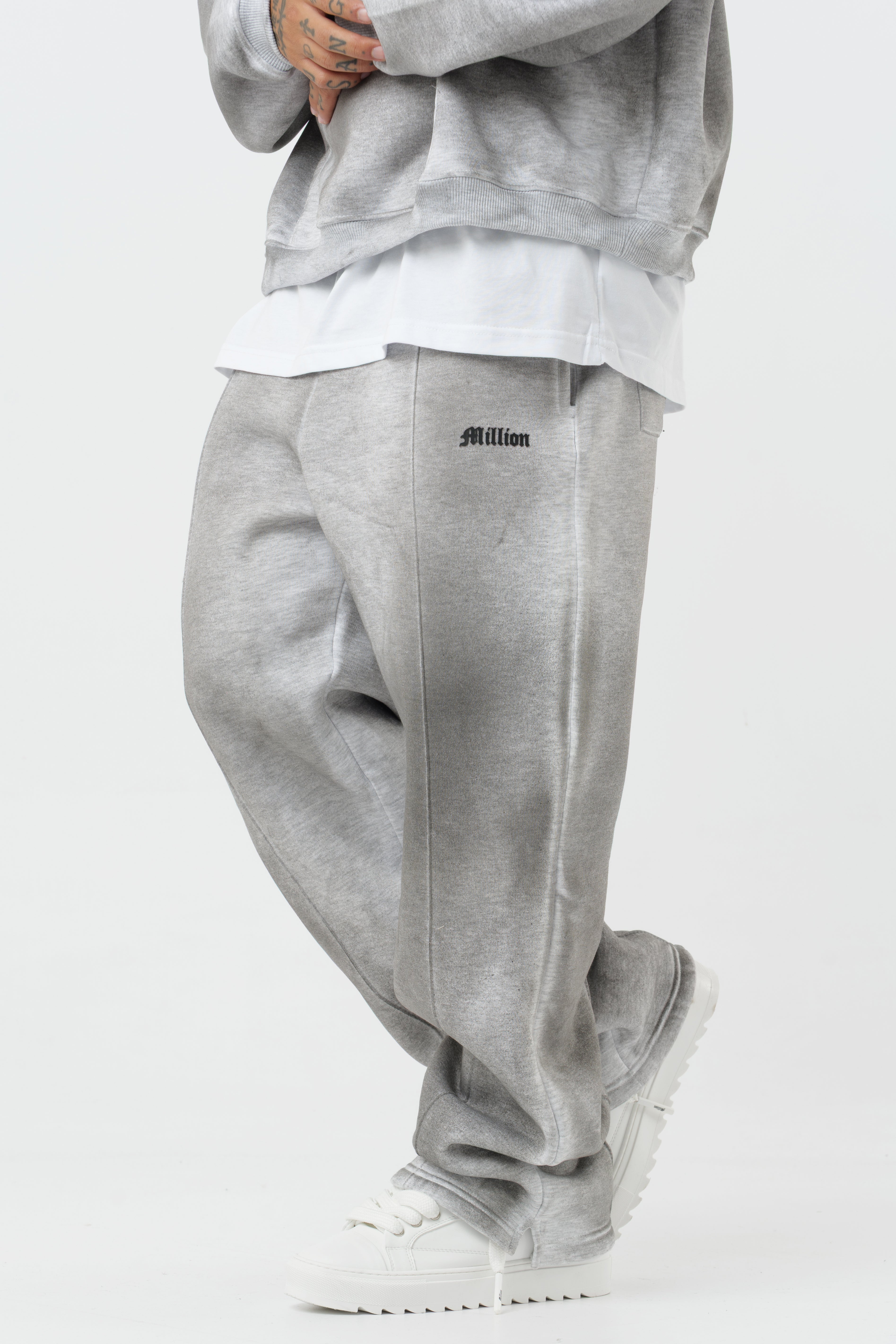 Sweatpants Logo Foul