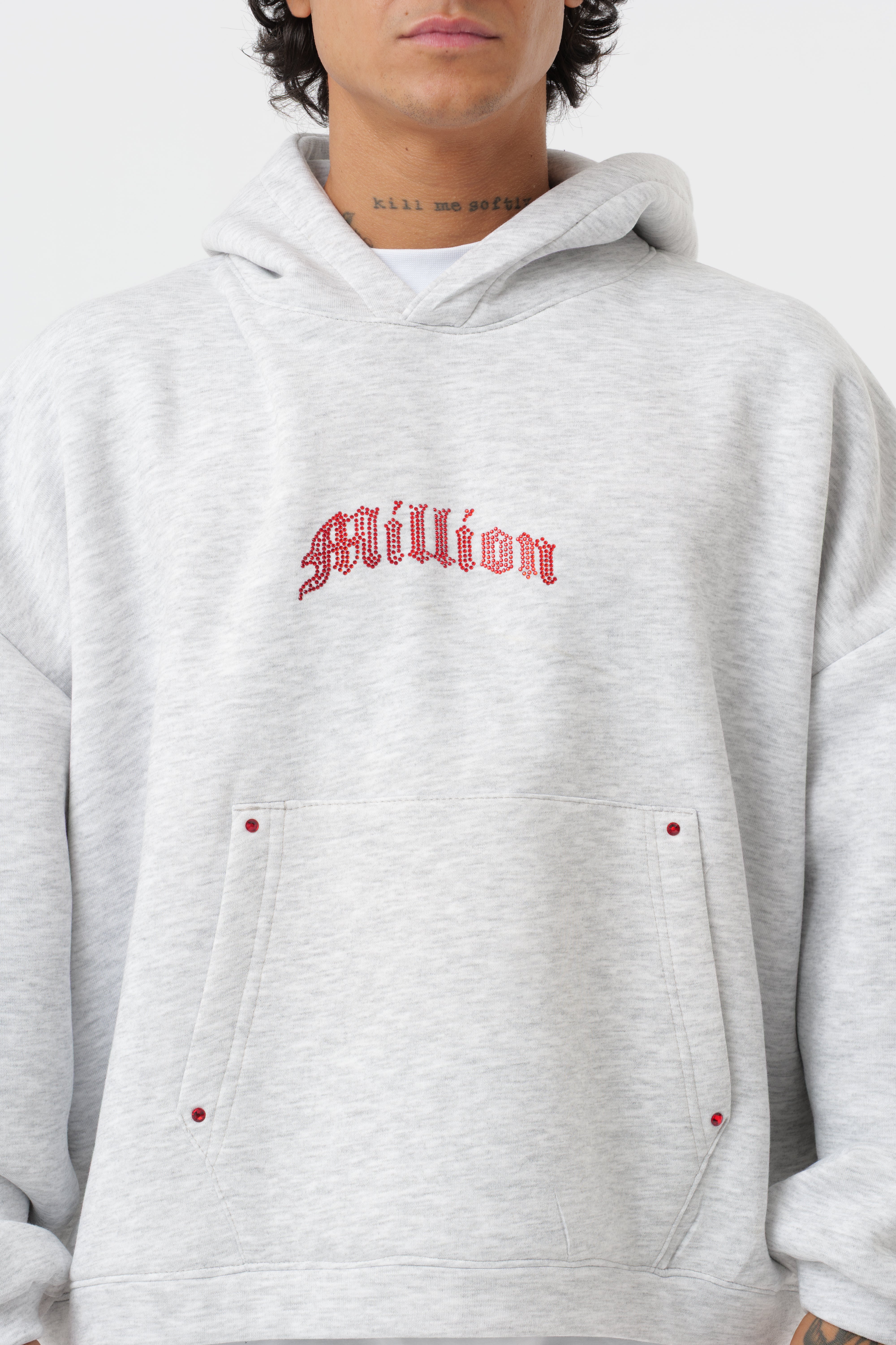 Tracksuit Iconic G. Red