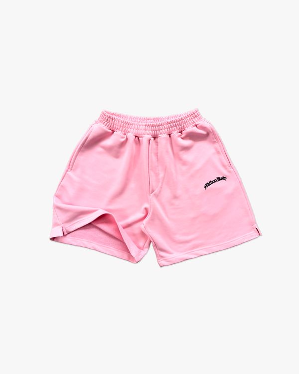 Pantalones cortos SIGILLVM Rosa
