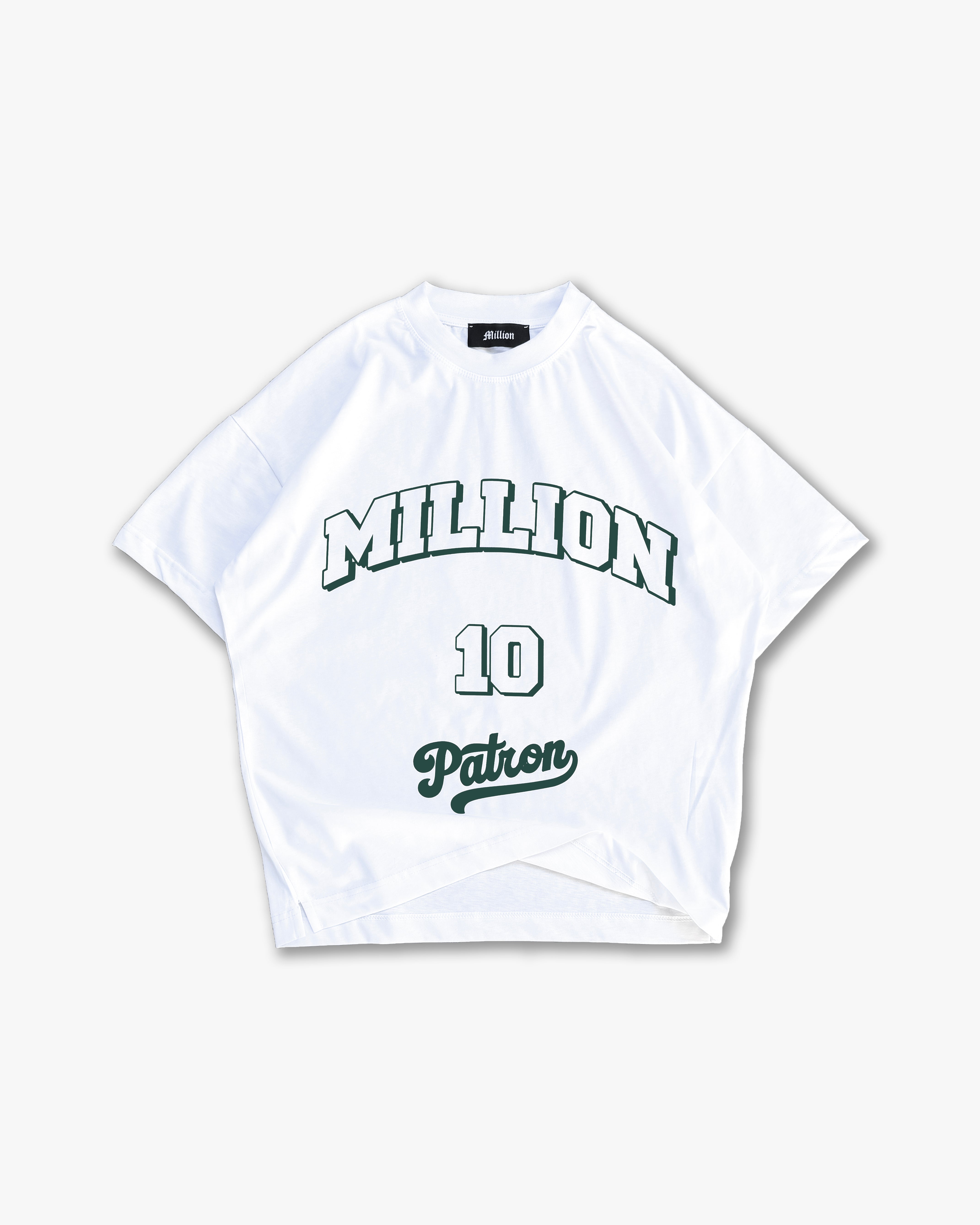 Camiseta Rione Bottiglia