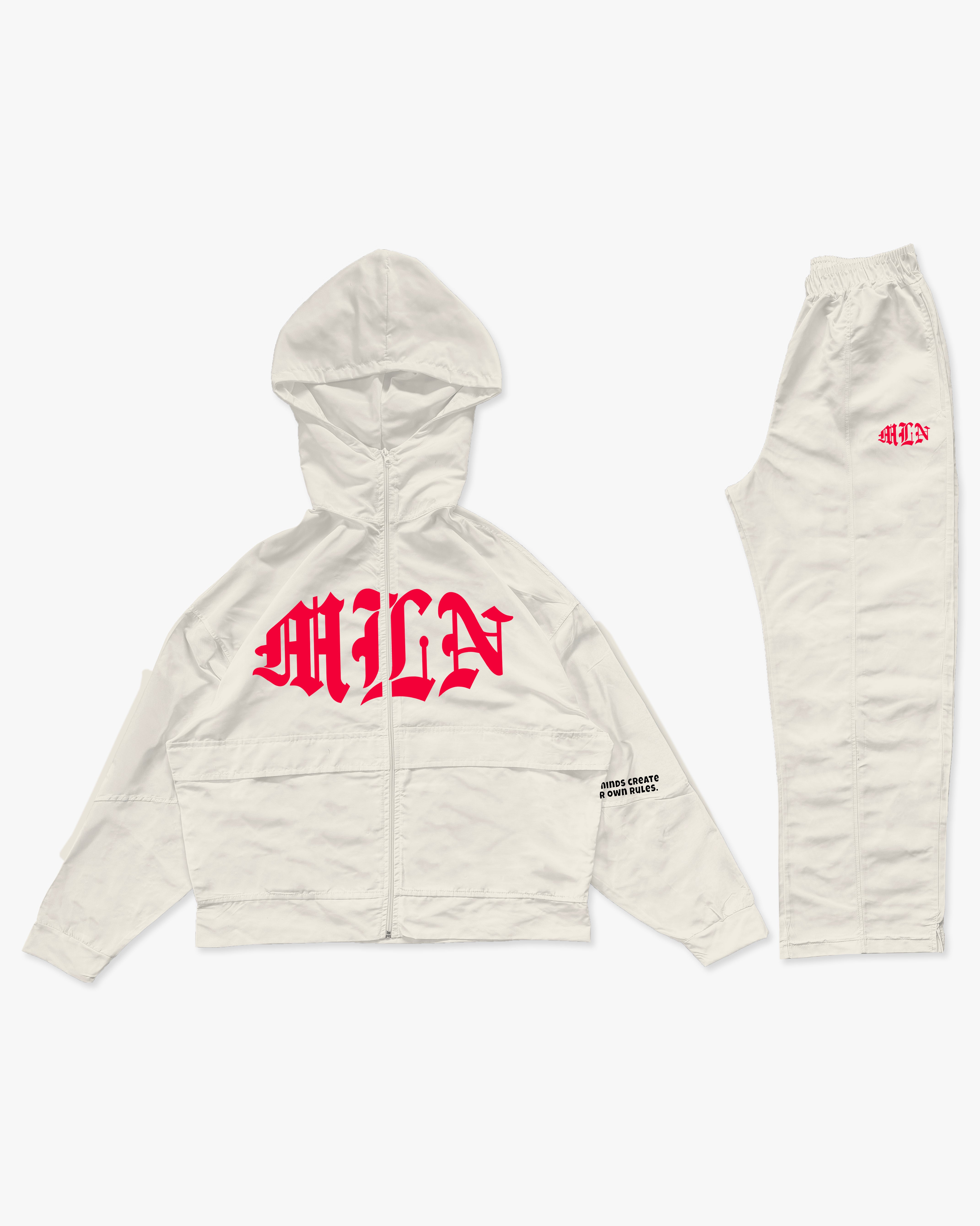 Track Tech MLN Sabbia