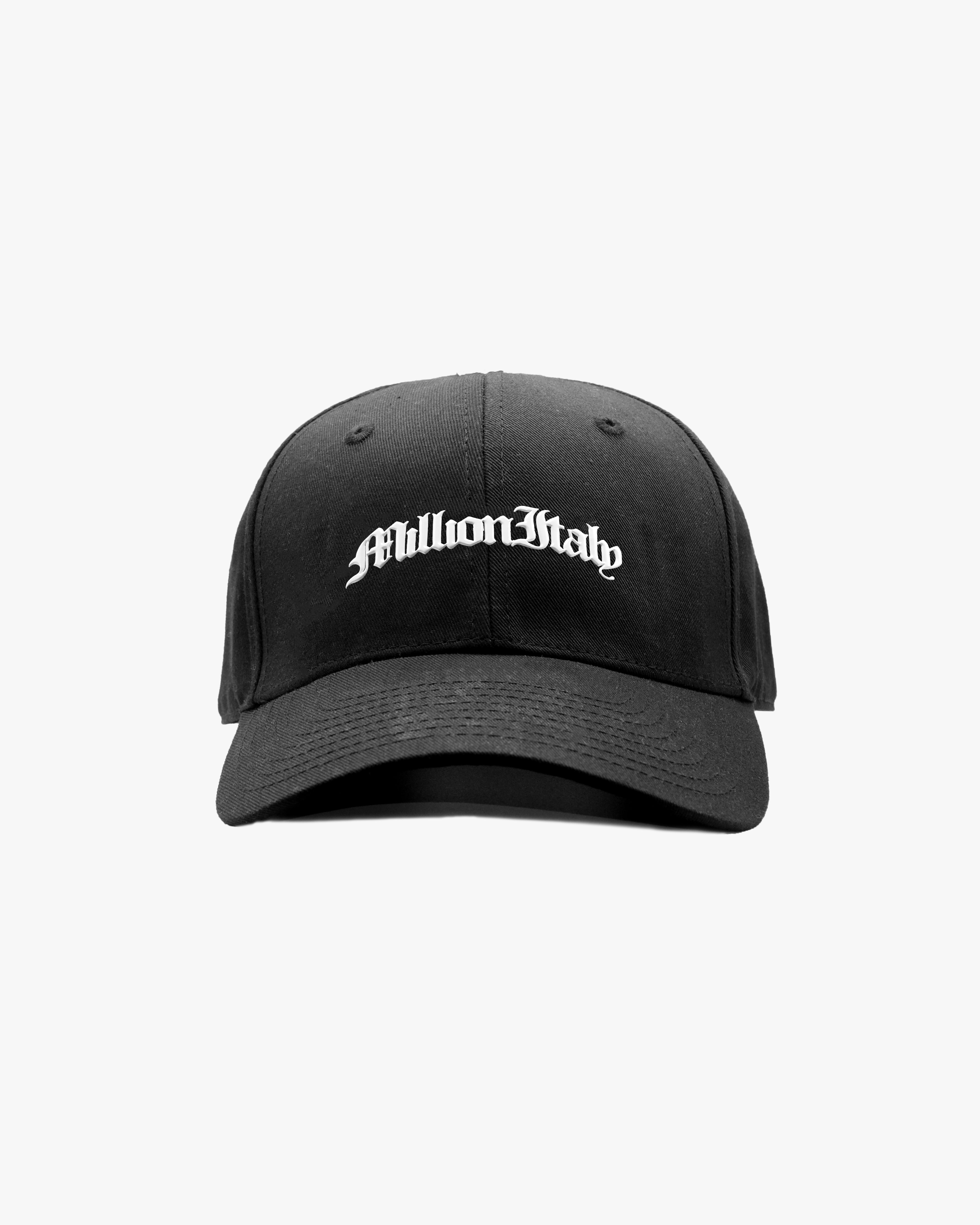 Gorra SIGILLVM Negra