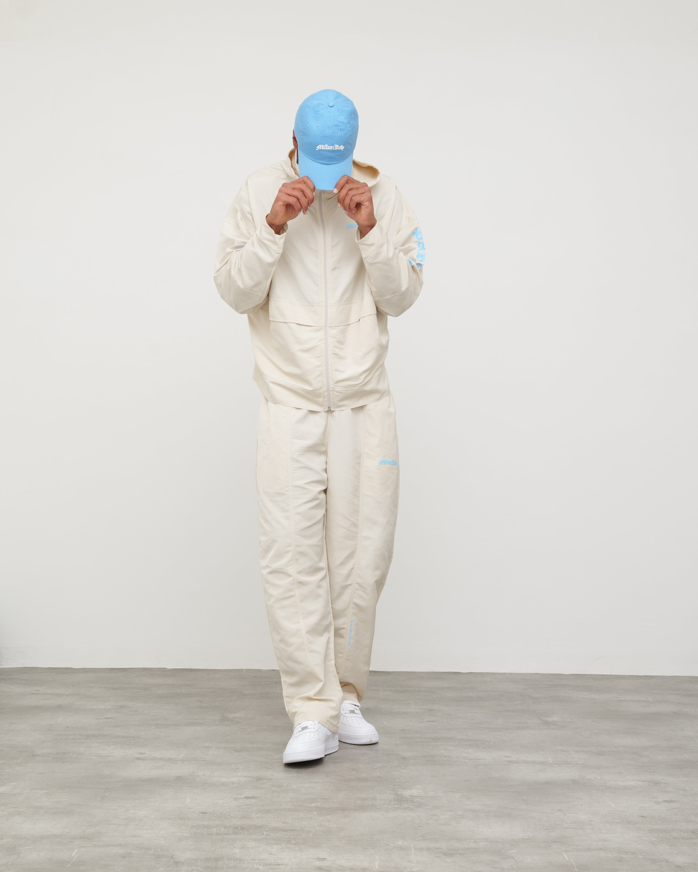 Tracksuit SIGILLVM Sabbia