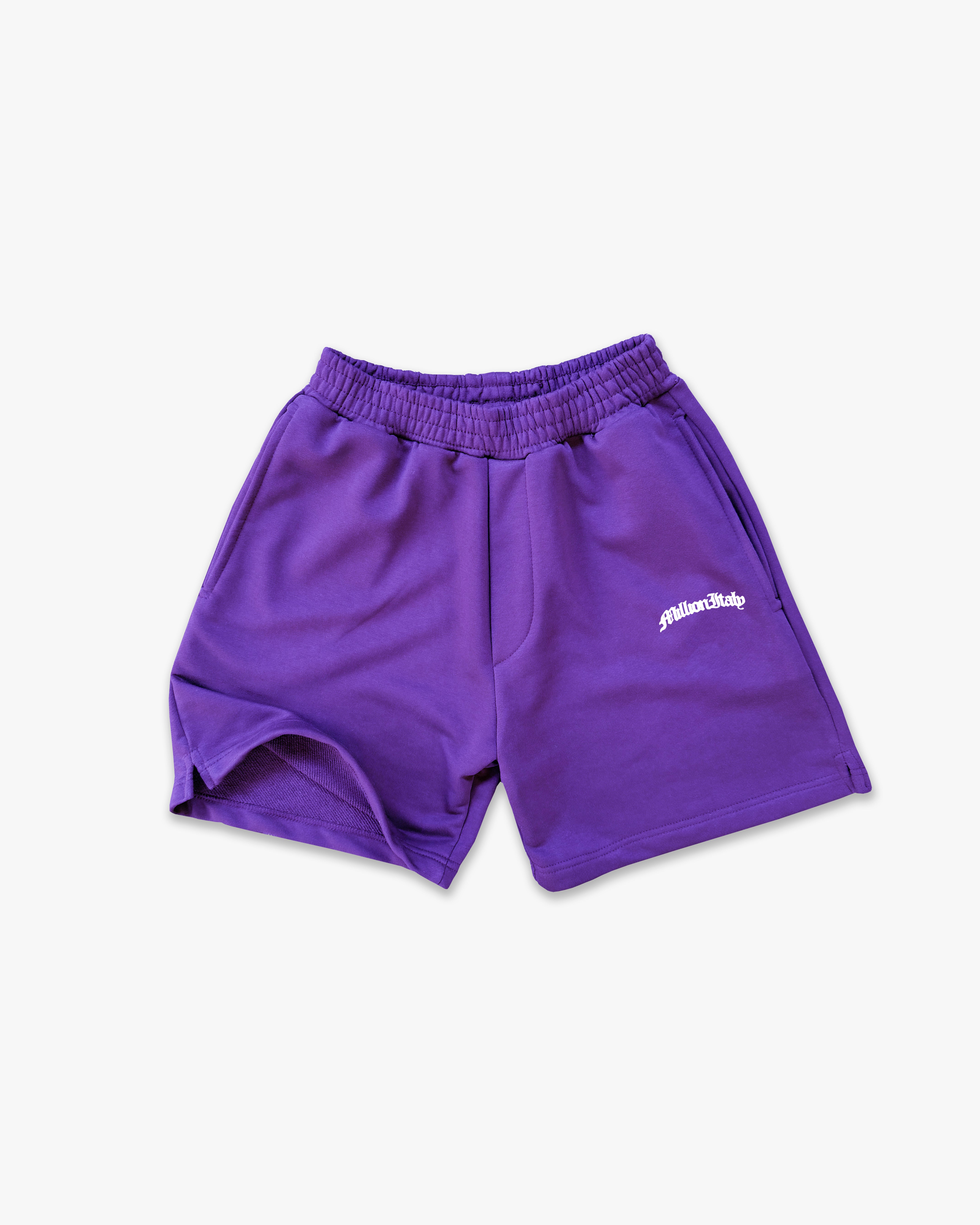 Pantalones cortos SIGILLVM Violeta