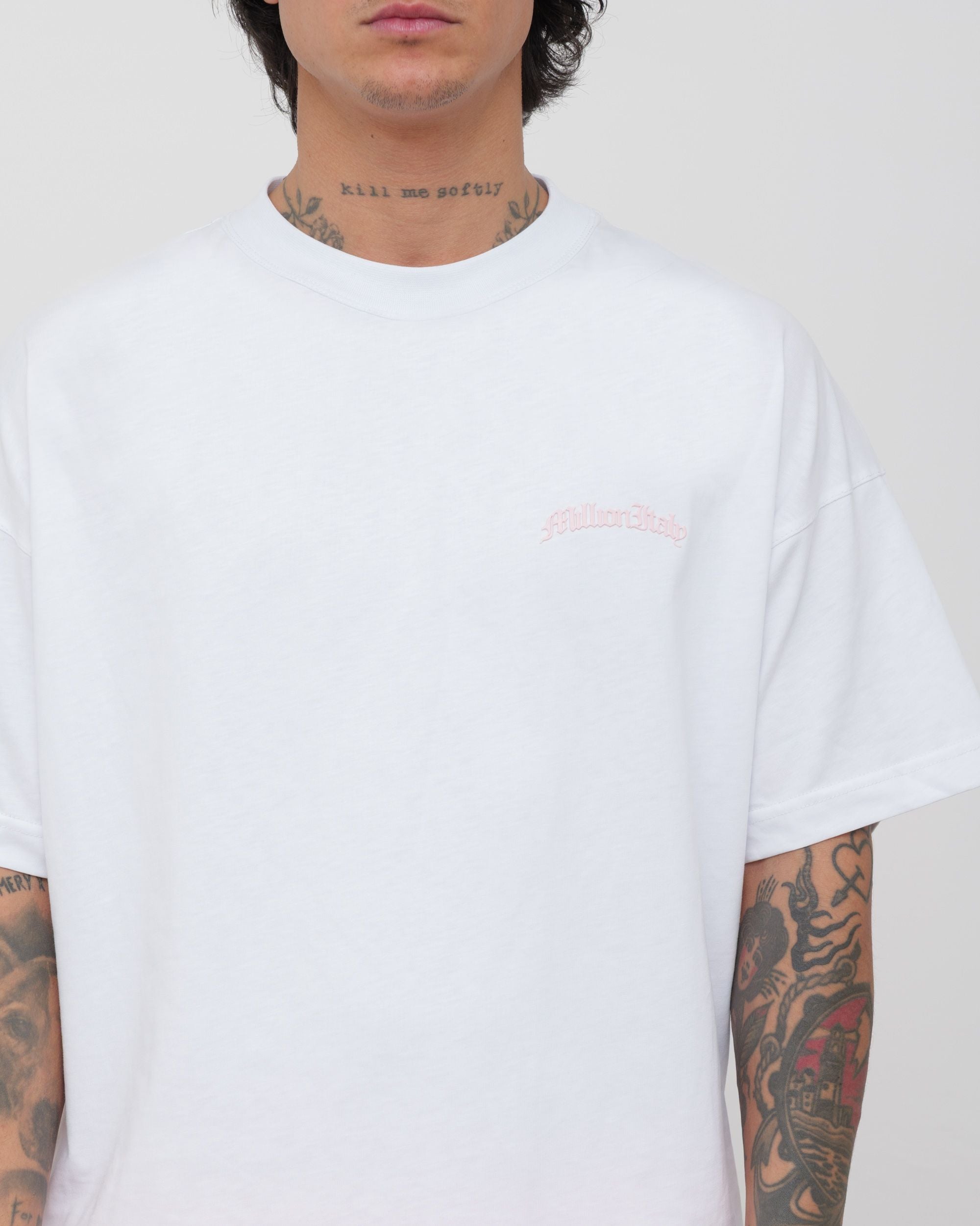 Camiseta NEA Bianca