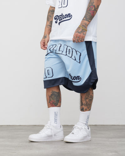 Shorts Rione Azzurro