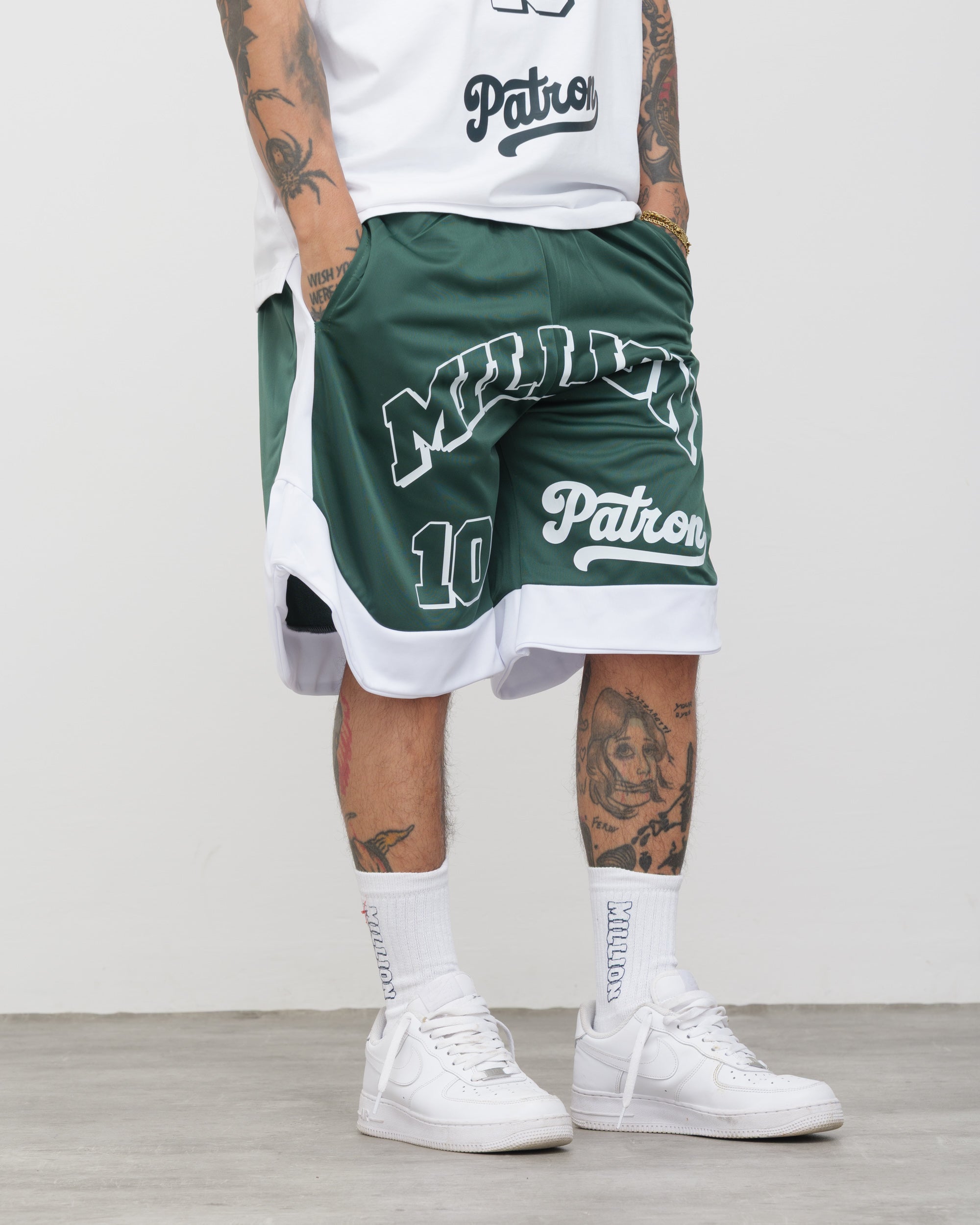 Camiseta Rione Bottiglia