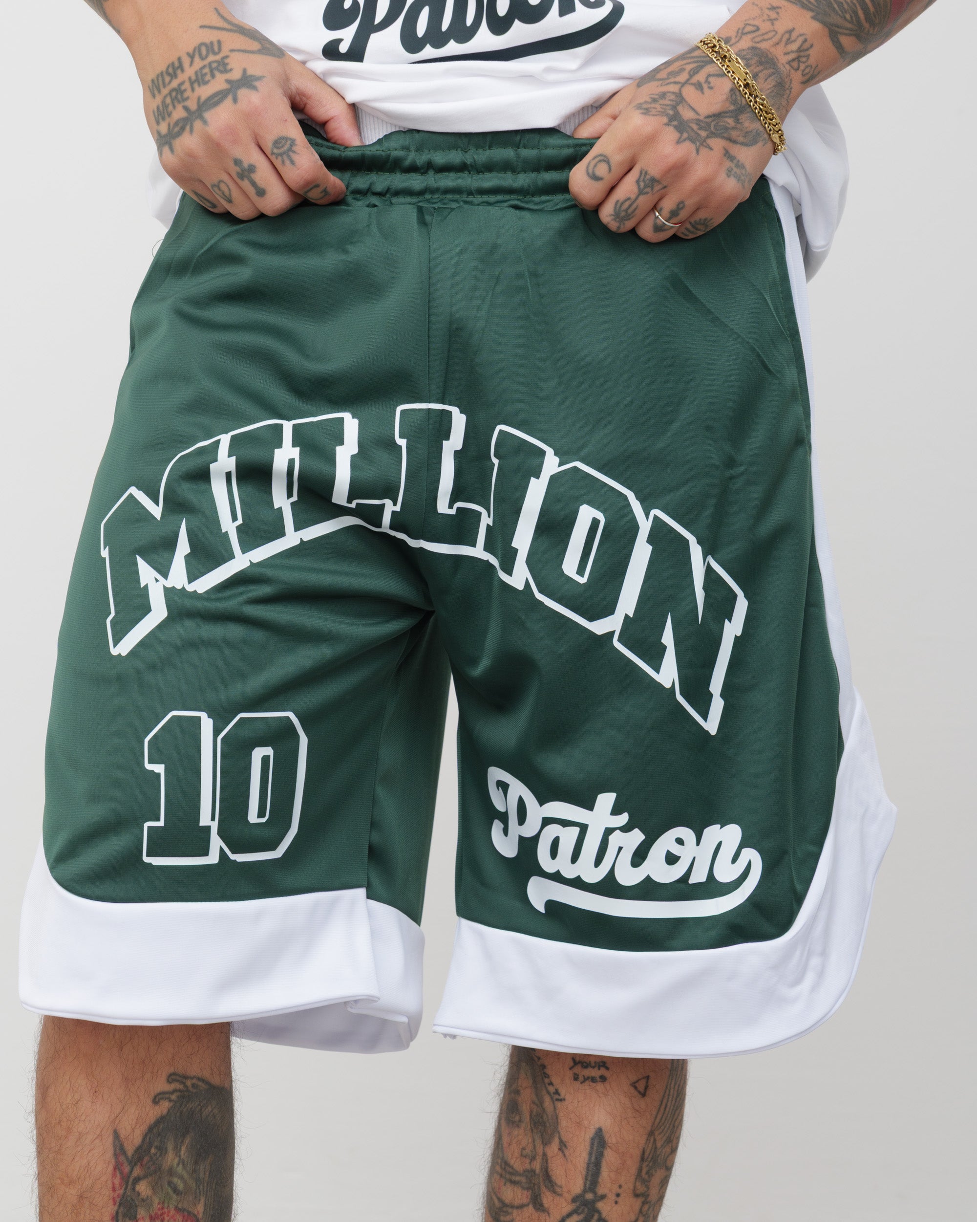 Camiseta Rione Bottiglia