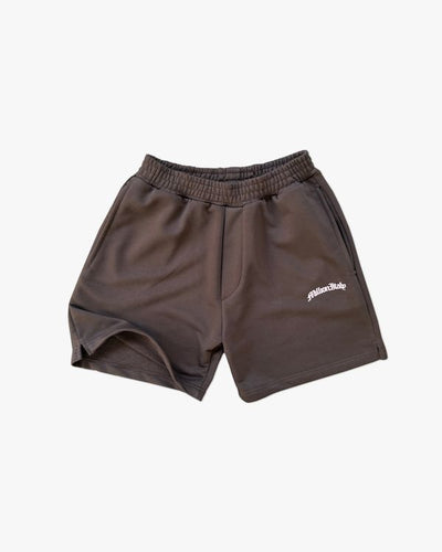 Pantalones cortos SIGILLVM Moro Rosa