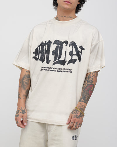 Camiseta MLN Sabbia