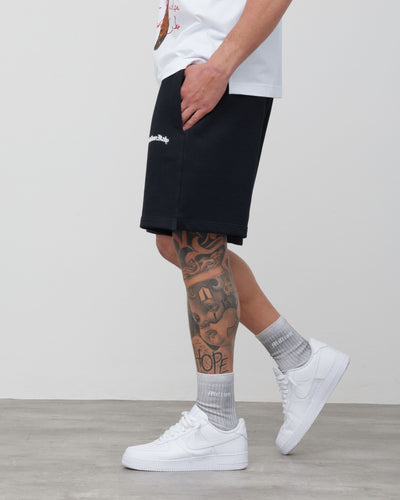 Shorts SIGILLVM Nero