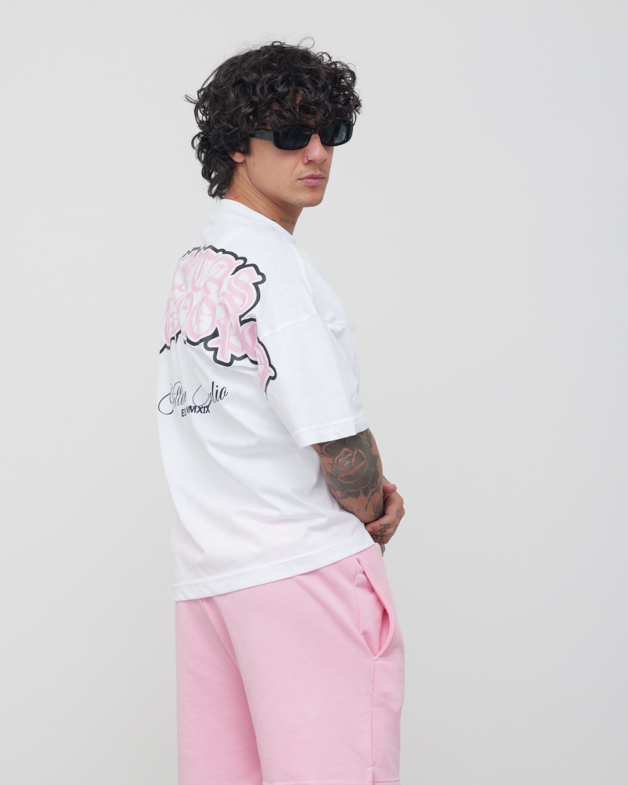 Camiseta NEA Bianca
