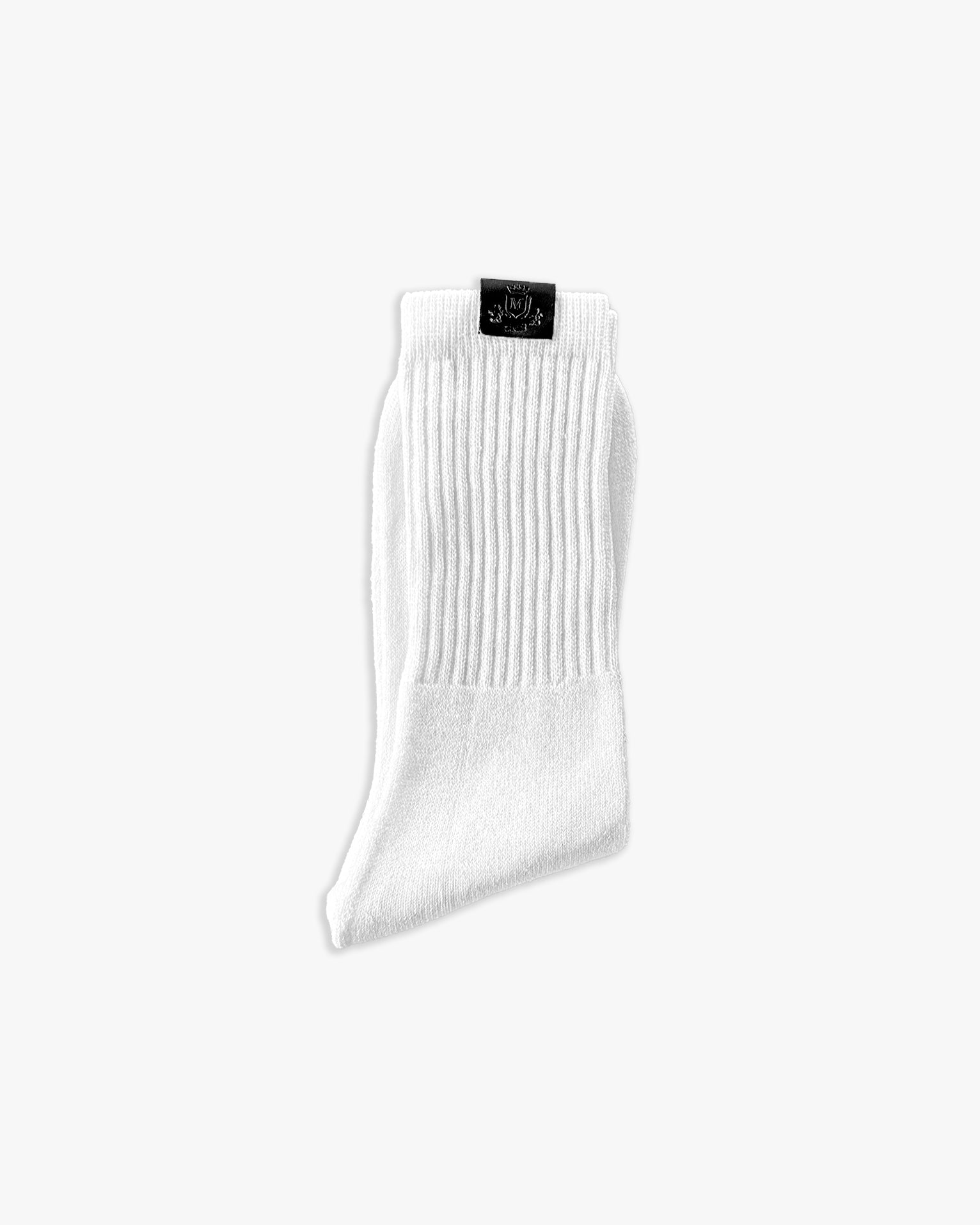 Calcetines Blancos