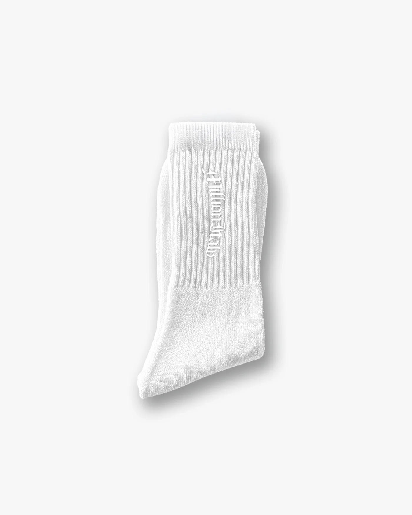 Calcetines Blanco Total Sigillvm