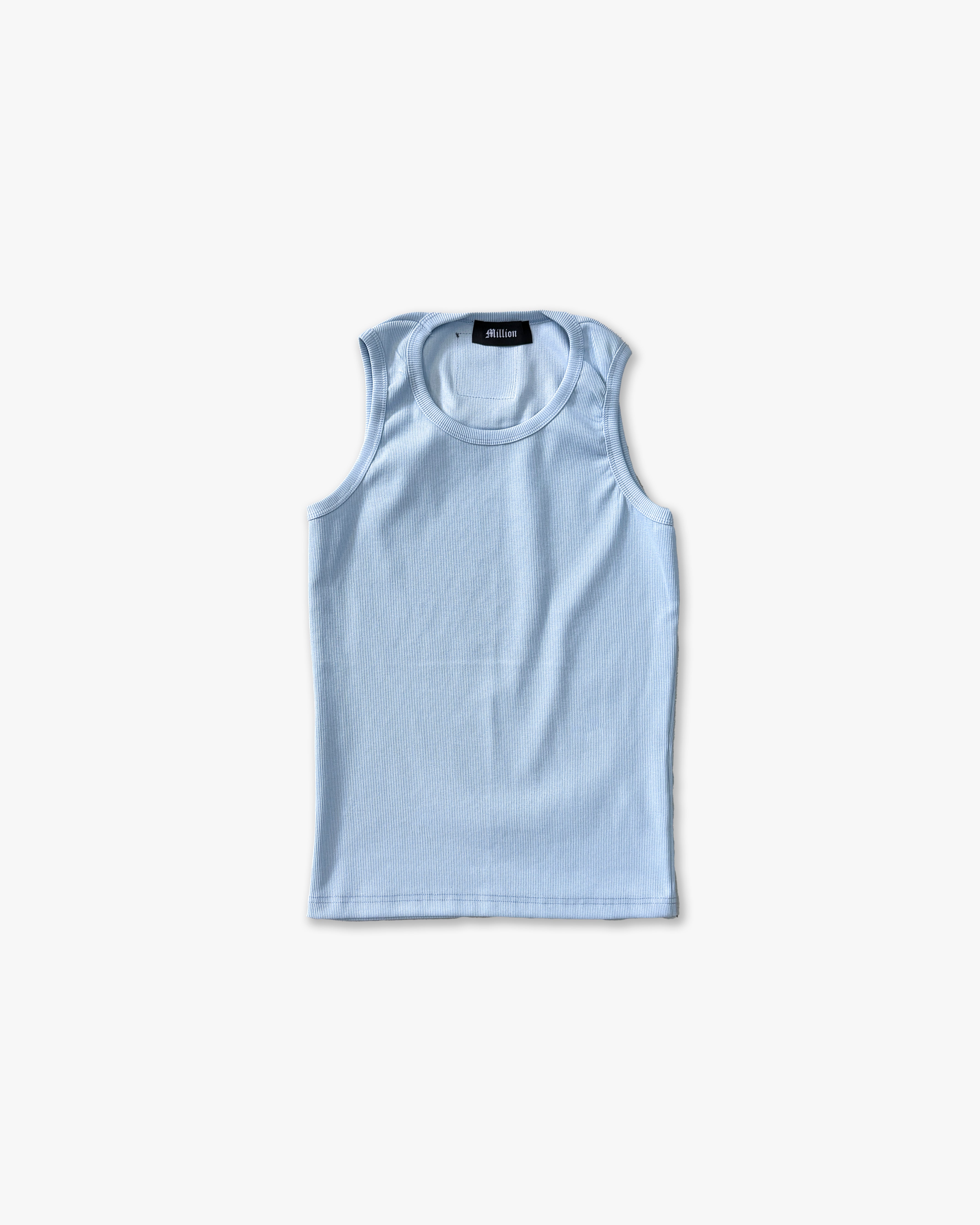 Camiseta Azul Claro