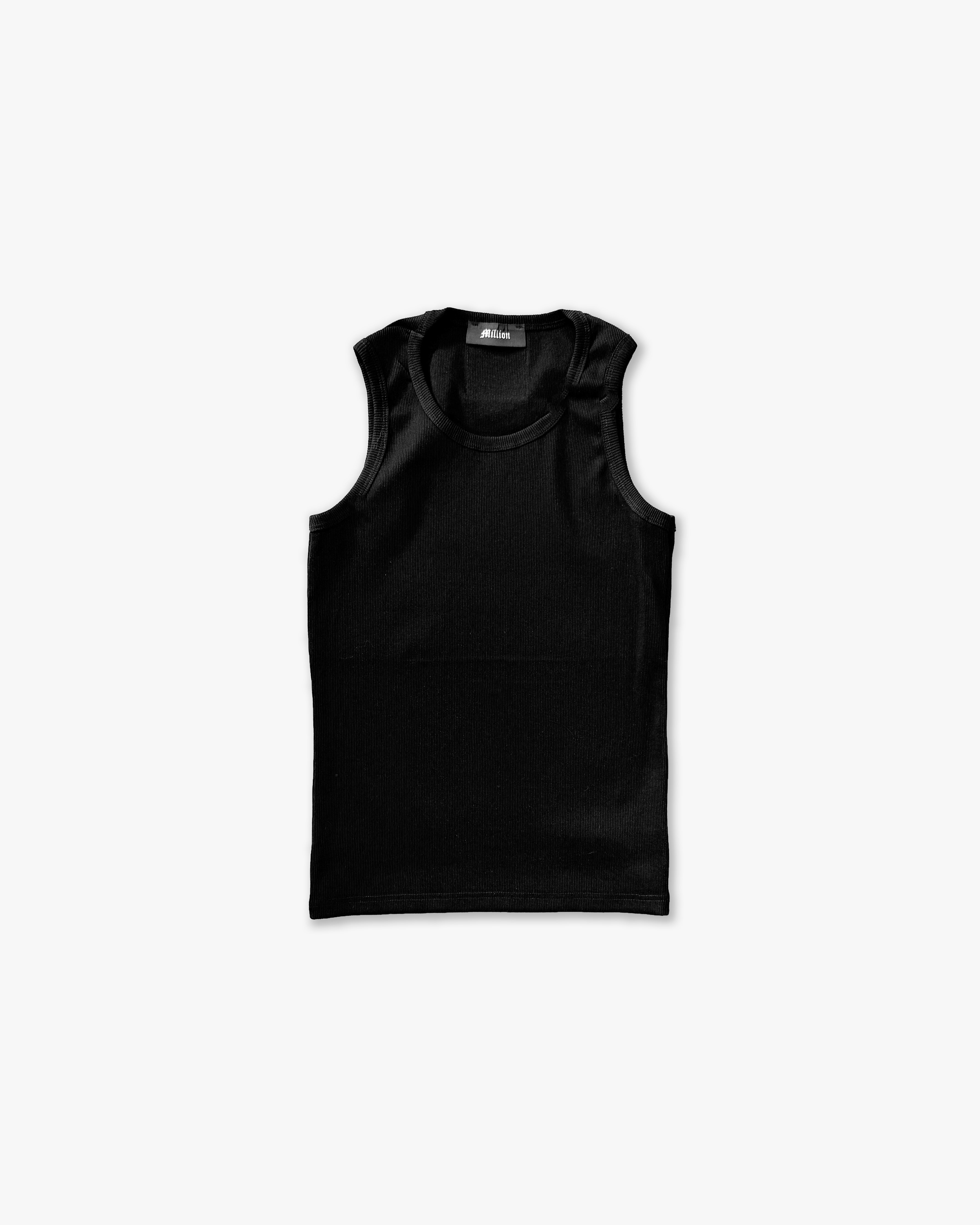 Camiseta Negra
