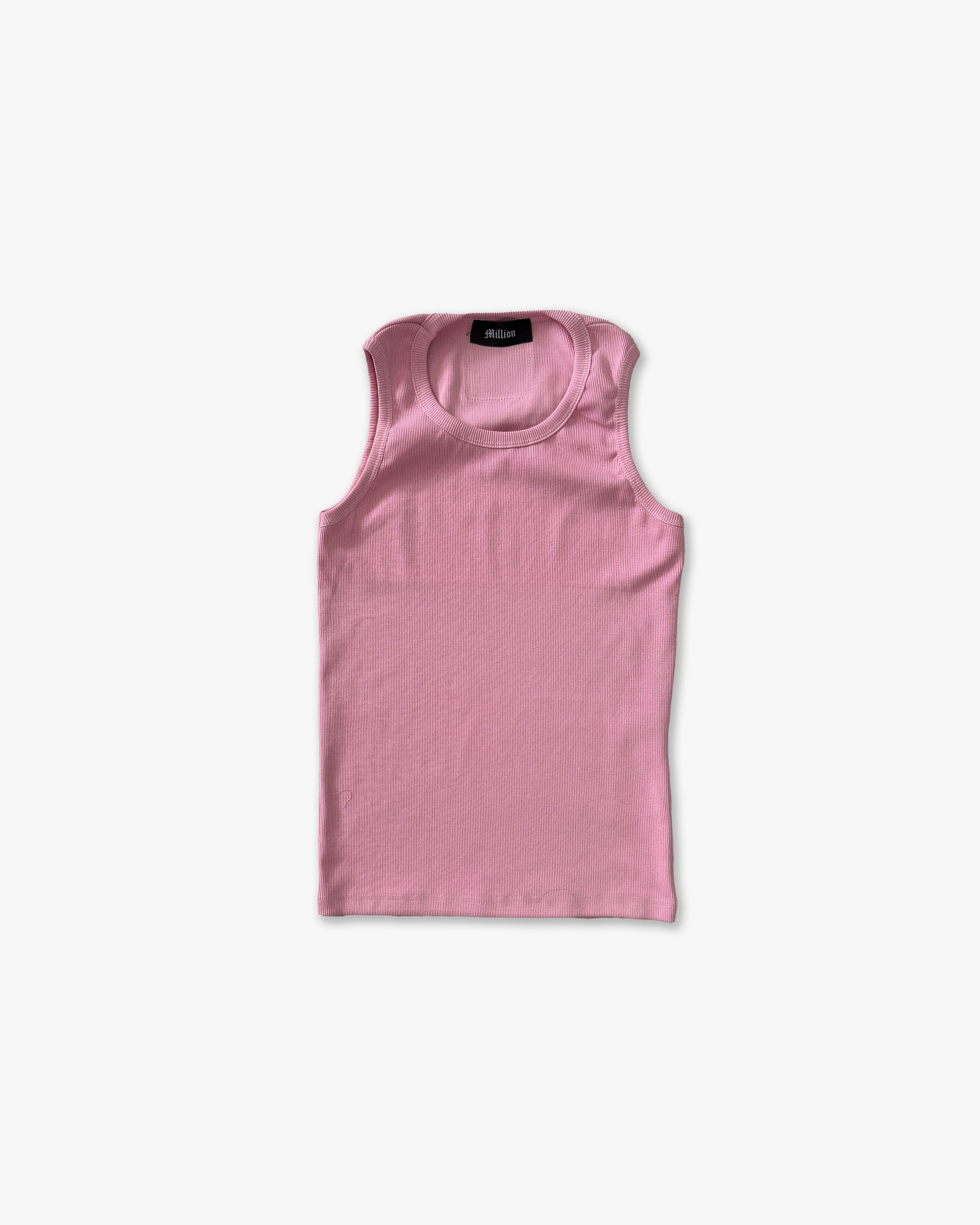 Camiseta Rosa