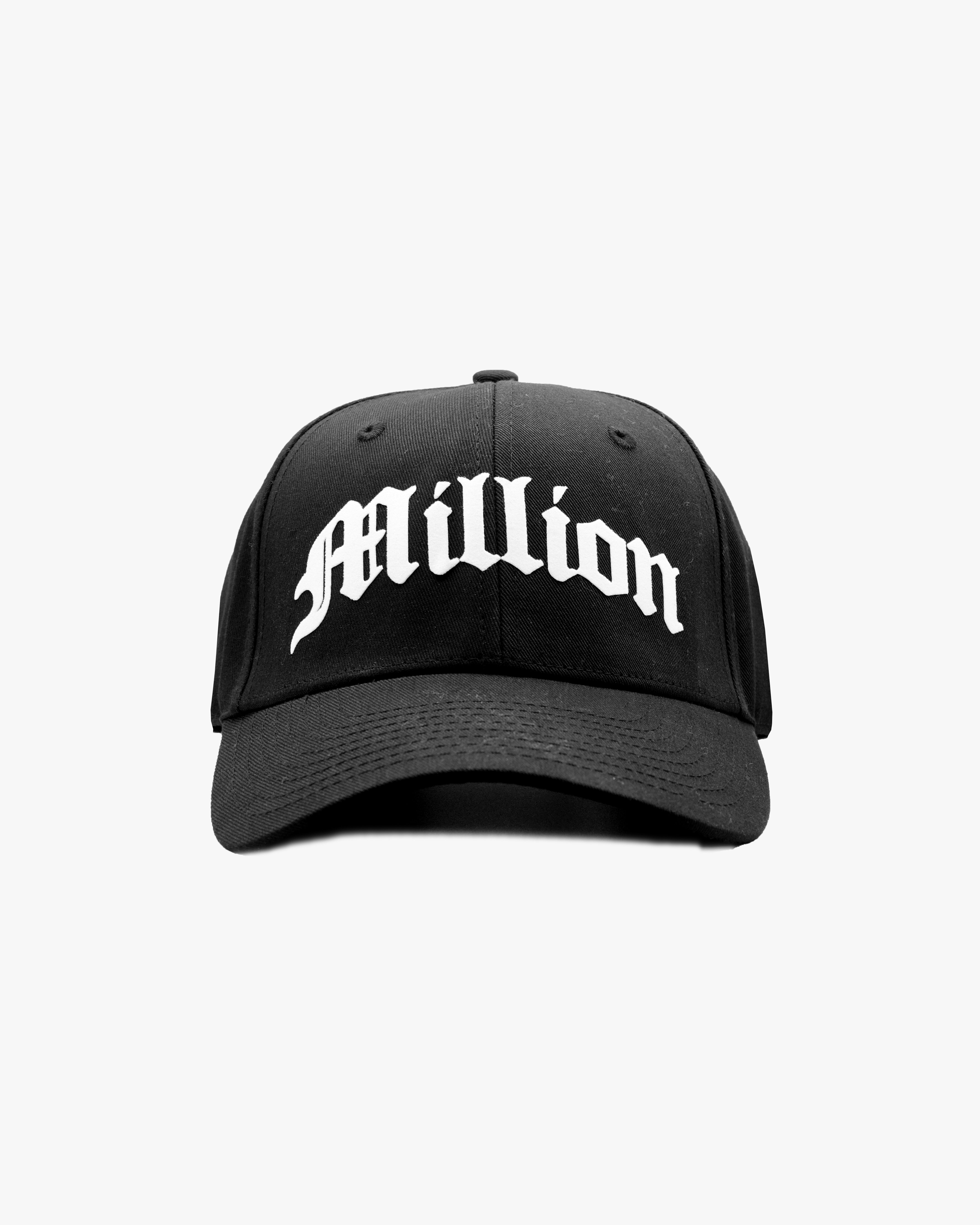 Gorro Gótico Negro