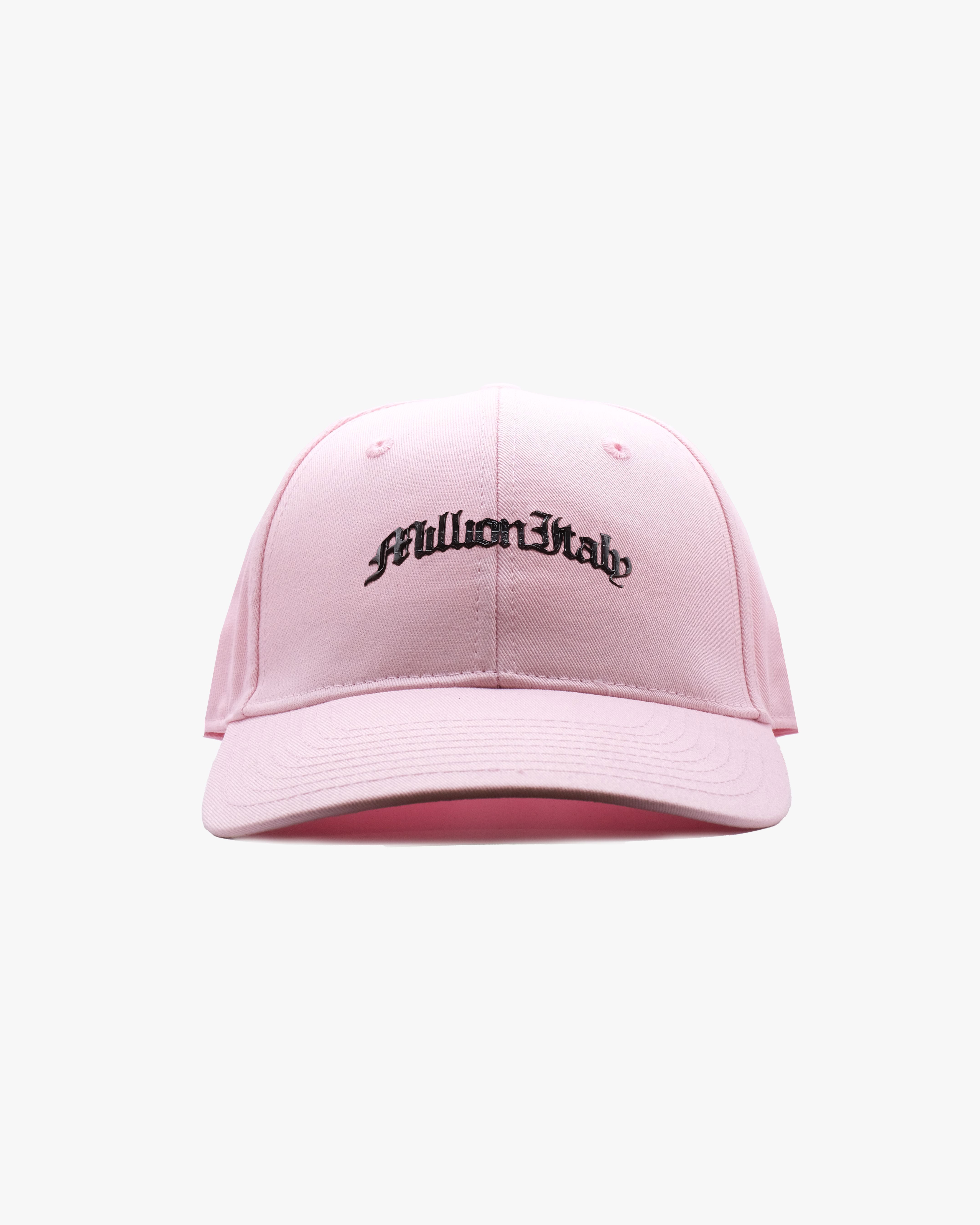 Gorra SIGILLVM Rosa