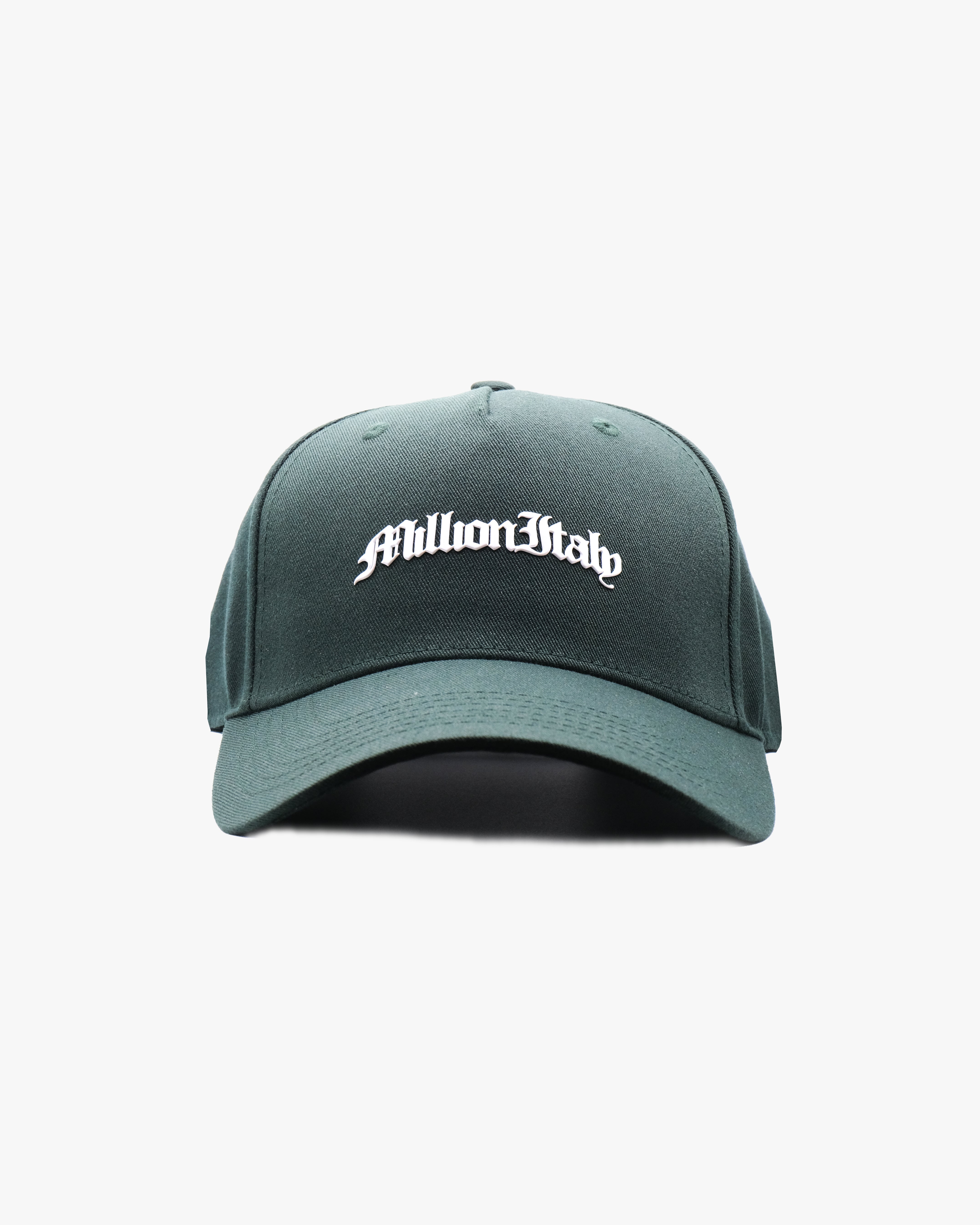 Gorra SIGILLVM Negra