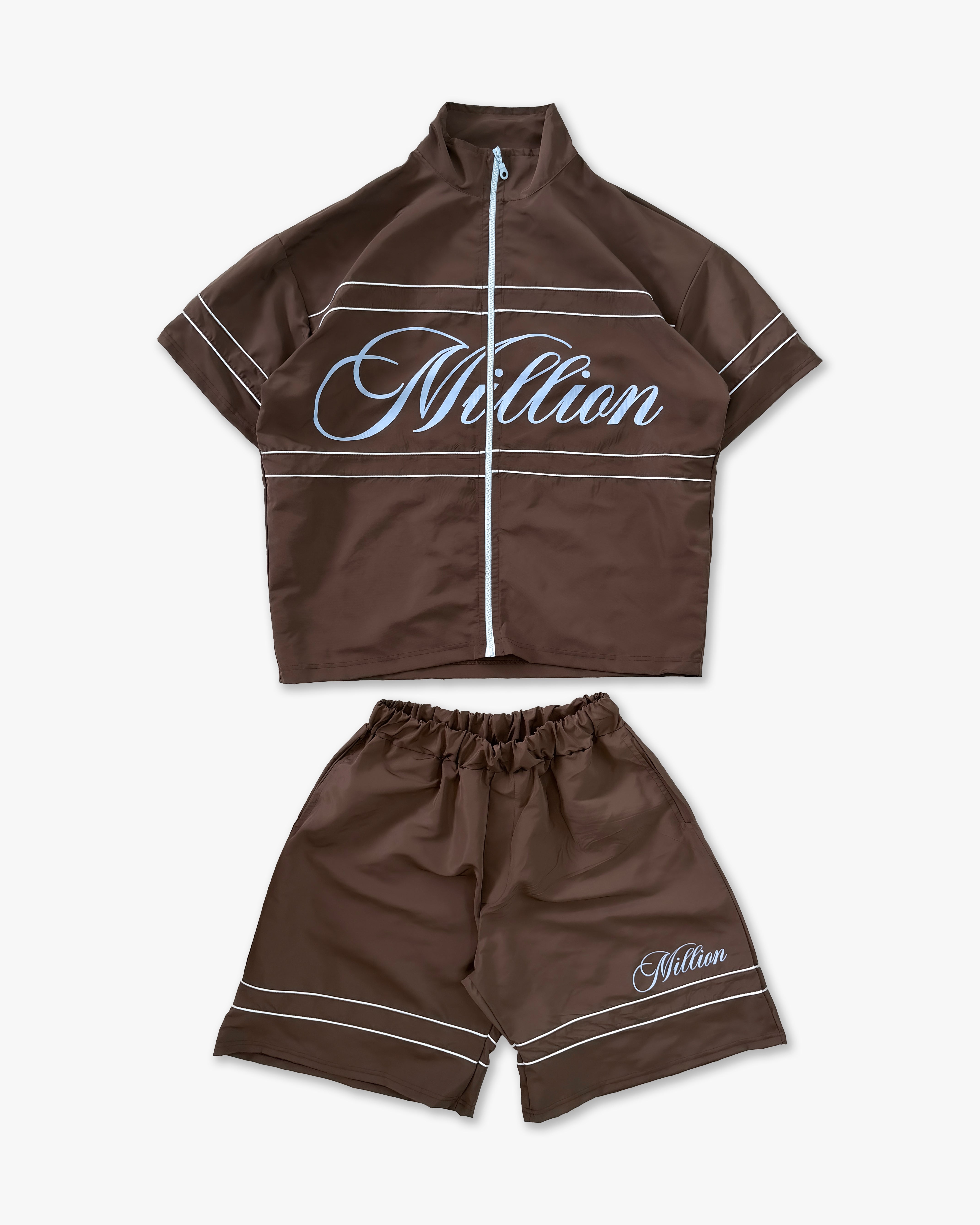 Chaqueta Scuderia Moro
