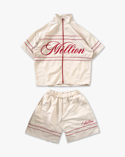 Chaqueta Scuderia Ártico