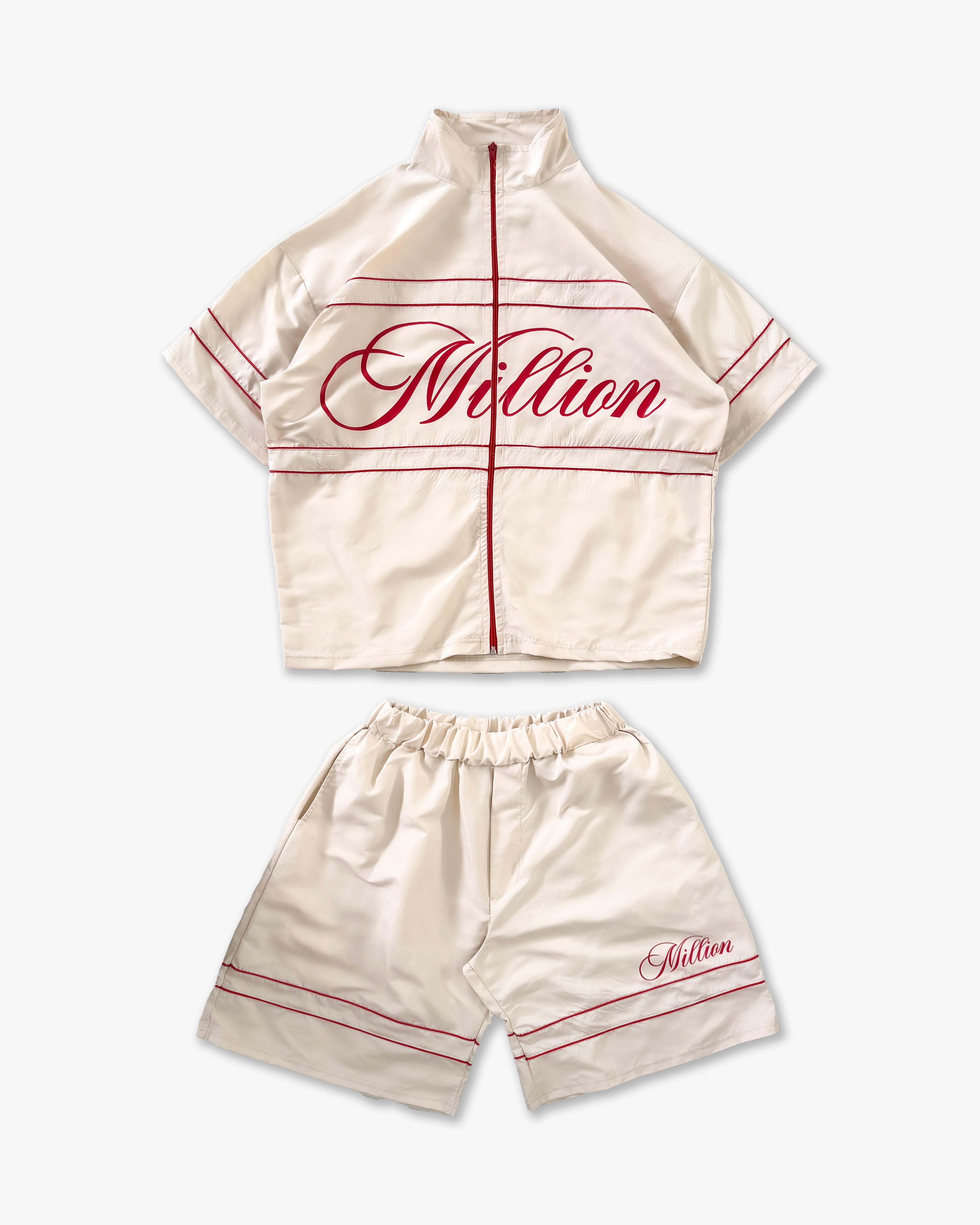 Chaqueta Scuderia Ártico