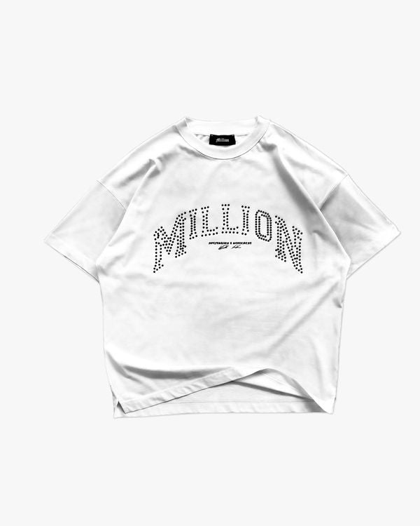 Camiseta Patron Washed