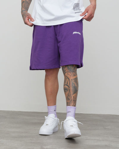 Shorts SIGILLVM Viola