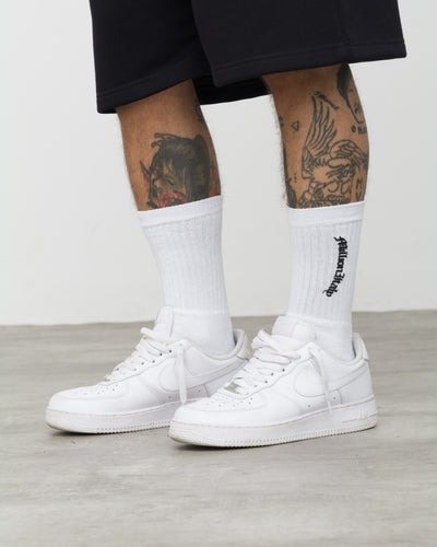 Pantalones cortos SIGILLVM Negro