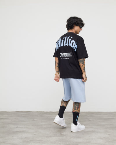 Pantalones cortos SIGILLVM Azul
