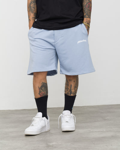 Pantalones cortos SIGILLVM Azul