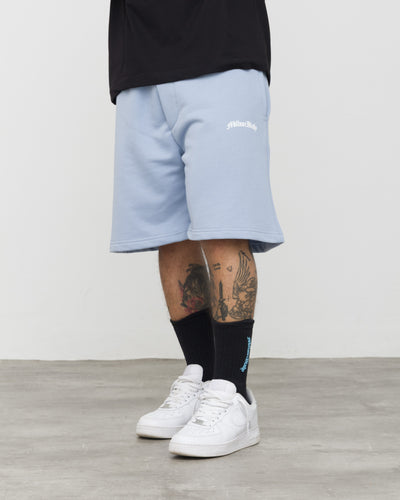 Pantalones cortos SIGILLVM Azul